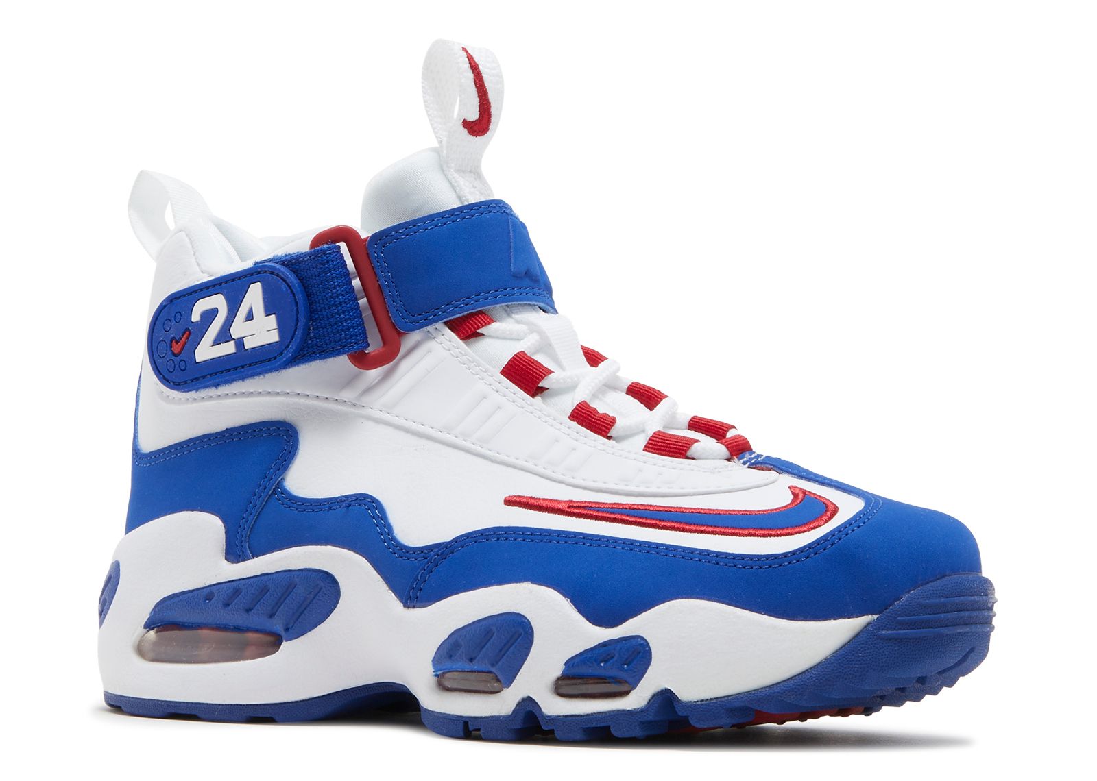 Air Griffey Max 1 GS 'USA'