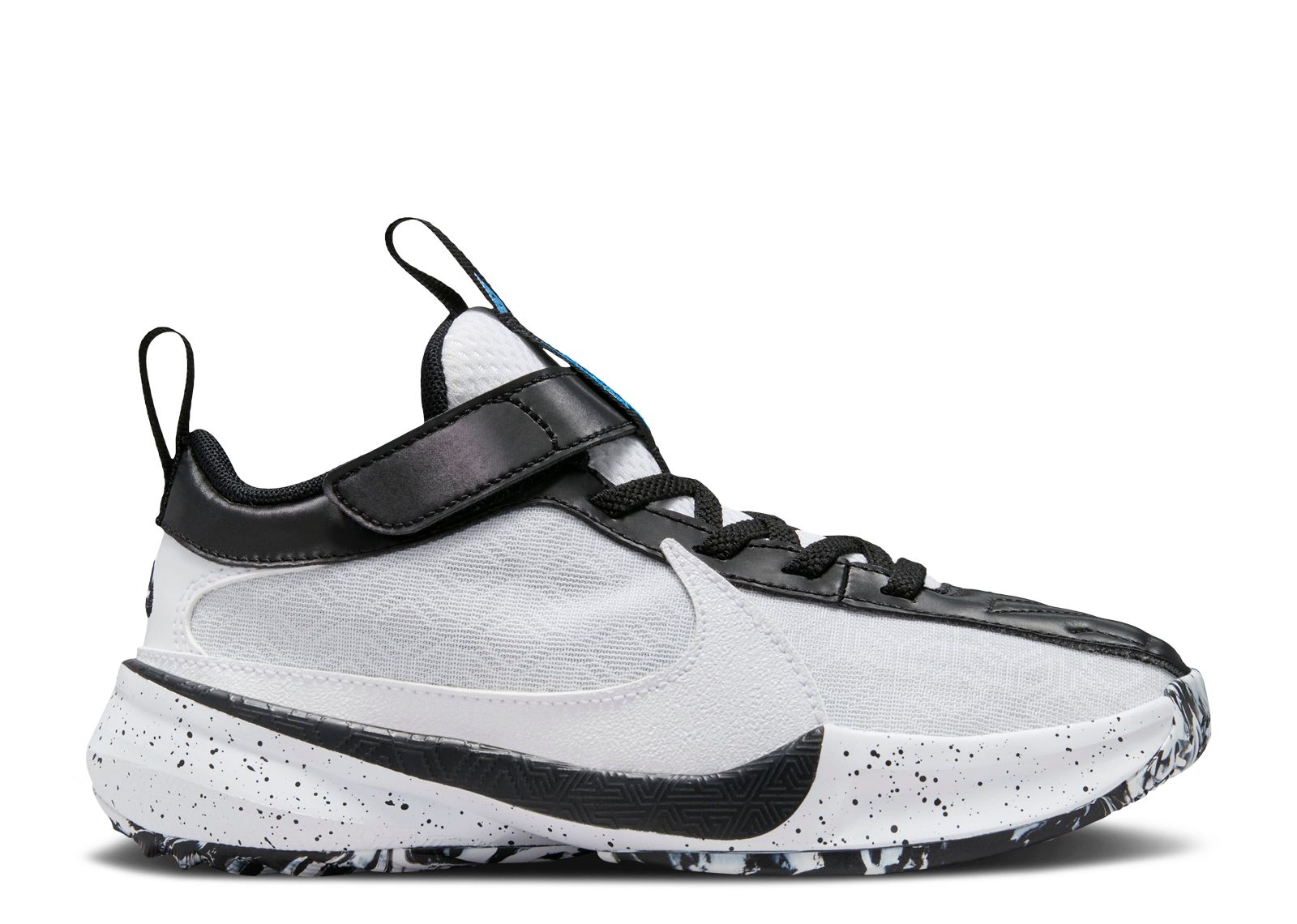 Zoom Freak 5 PS 'Oreo'