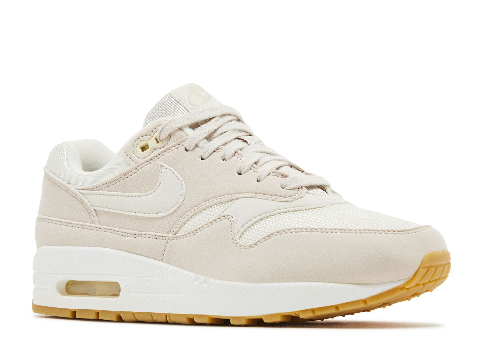 Wmns Air Max 1 'Desert Sand'