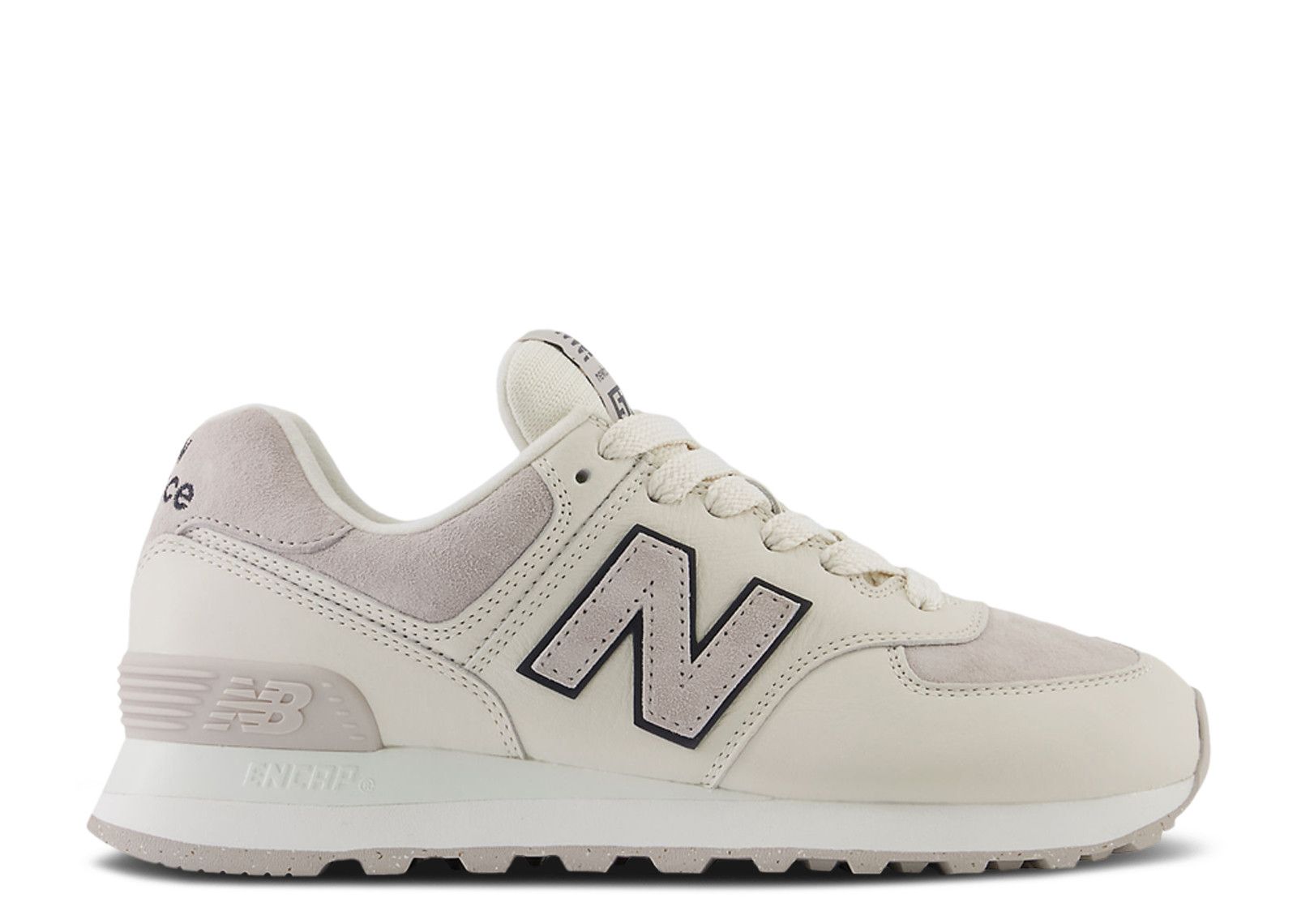 New Balance Wmns 574 'Linen Moonrock'