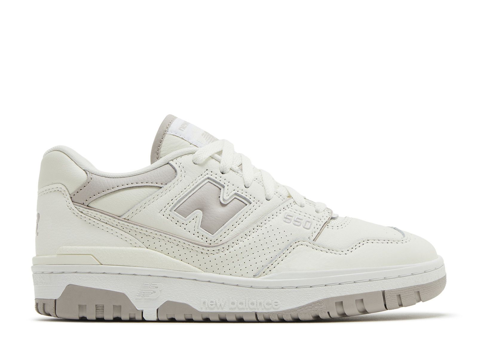 New Balance Wmns 550 'Sea Salt Moonrock'