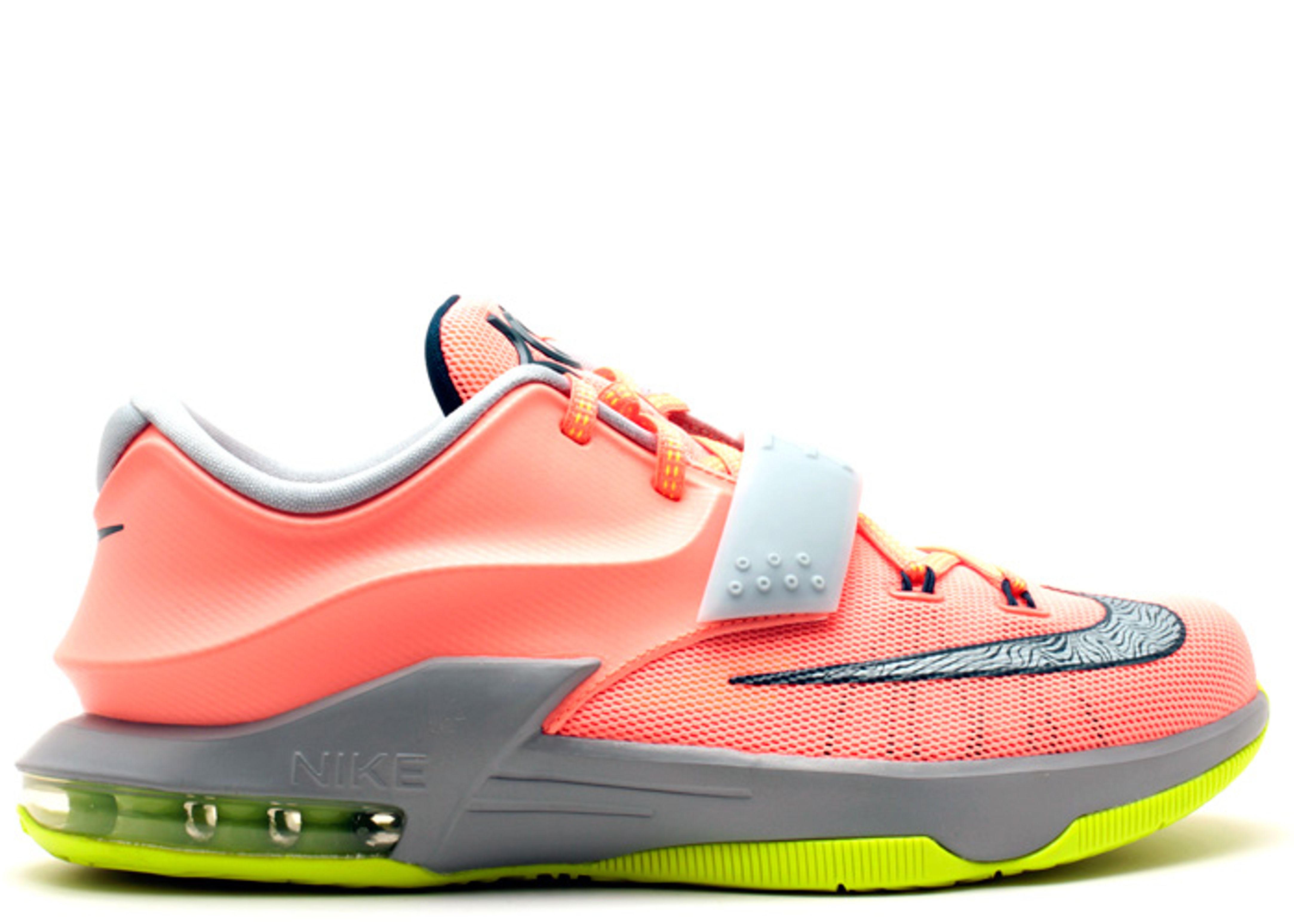 KD 7 GS '35,000 Degrees'