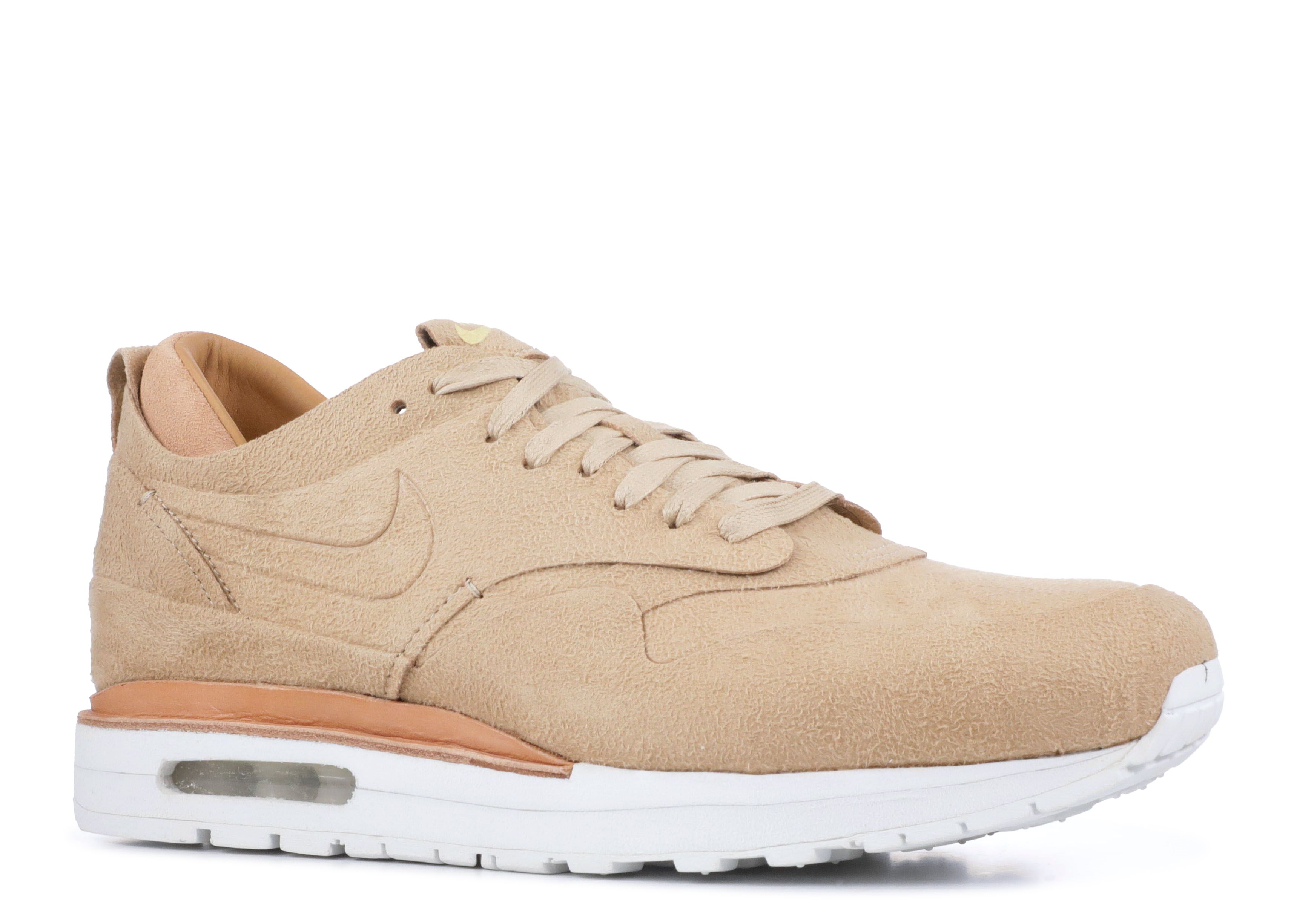NikeLab Air Max 1 Royal 'Linen'