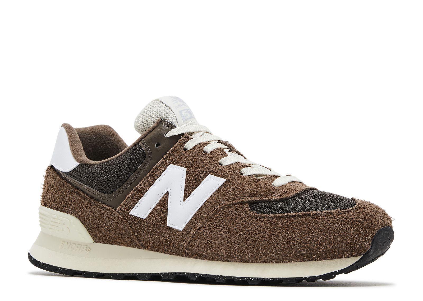 New Balance 574 'Dark Mushroom'