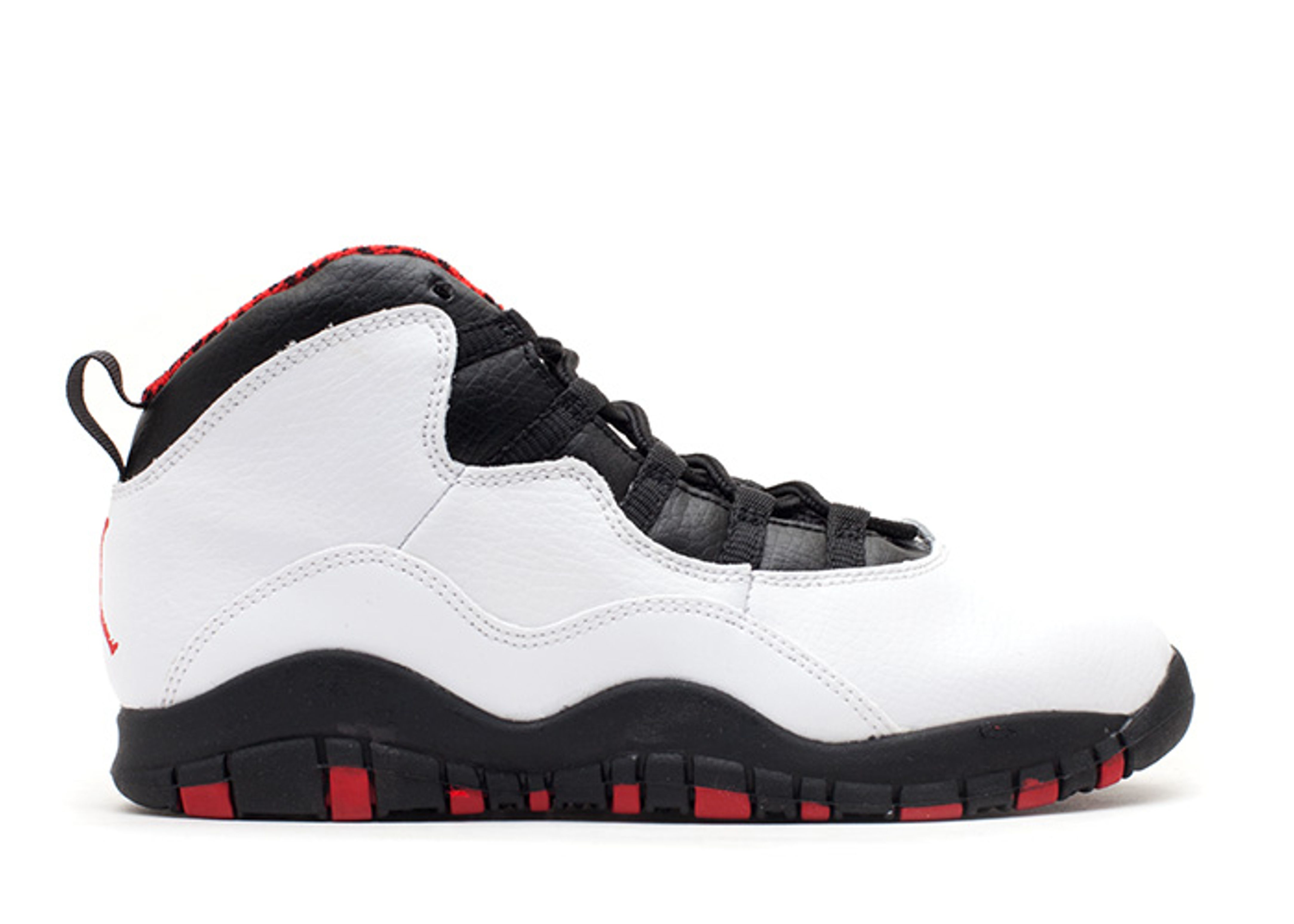 Jordan 10 Reto PS 'Chicago' 2012
