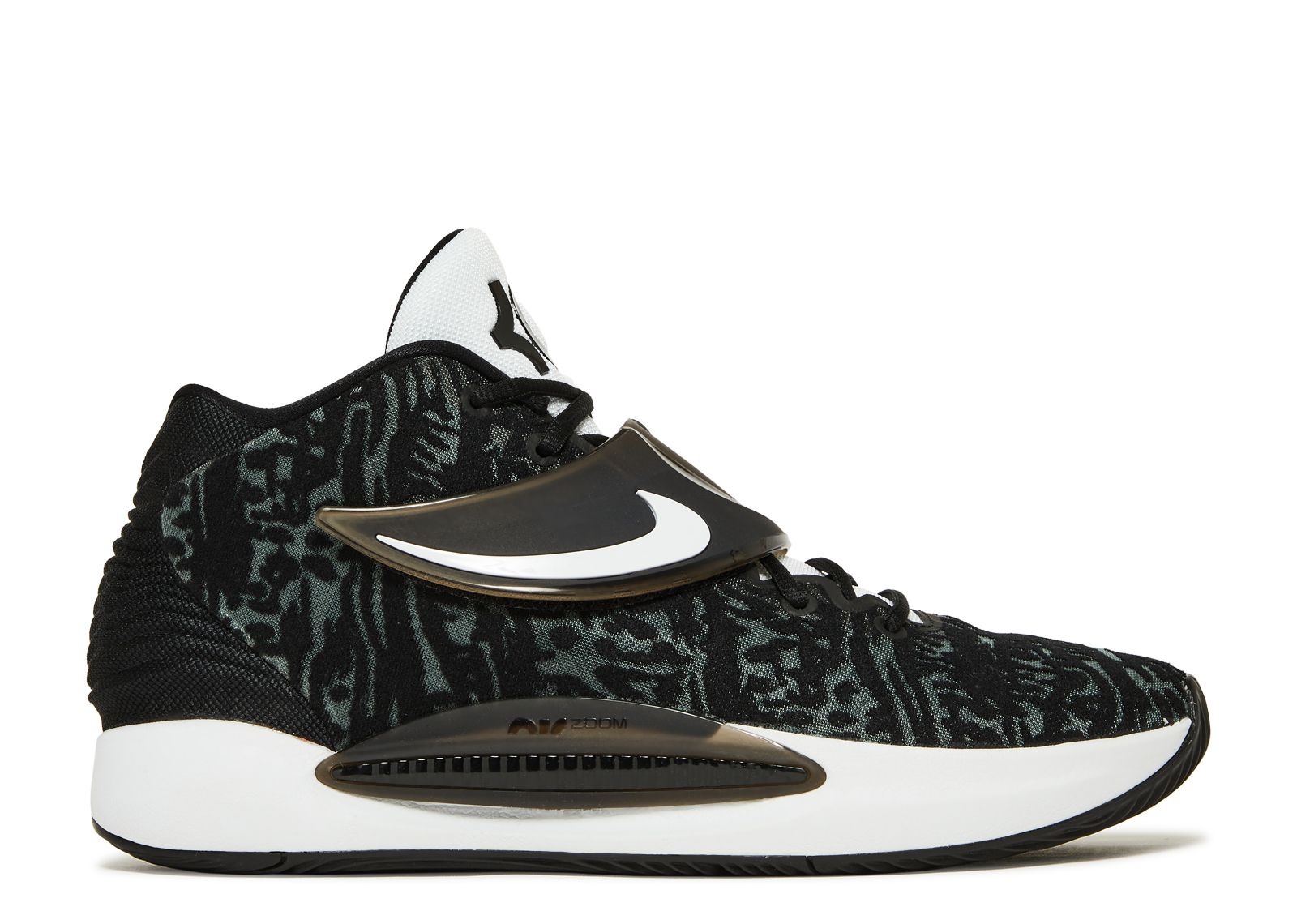 KD 14 TB 'Black White'