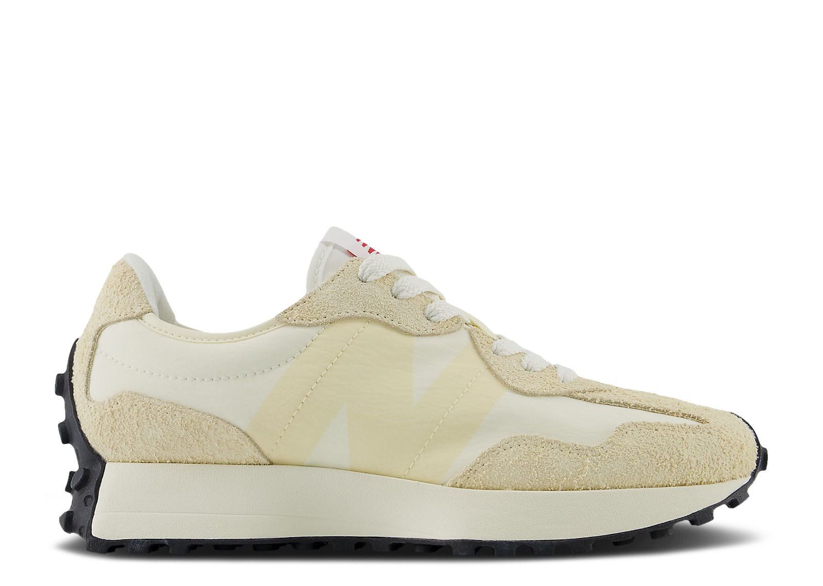 New Balance Wmns 327 'Angora'