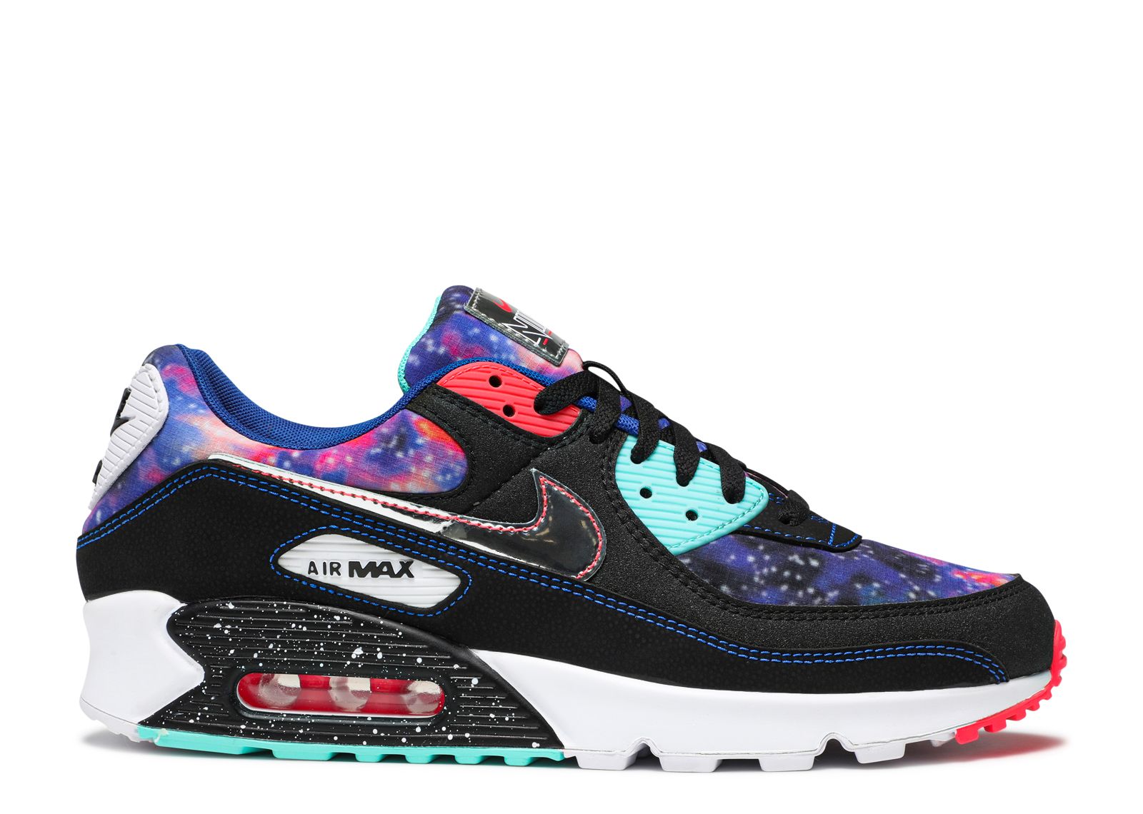 Air Max 90 'Supernova 2020'