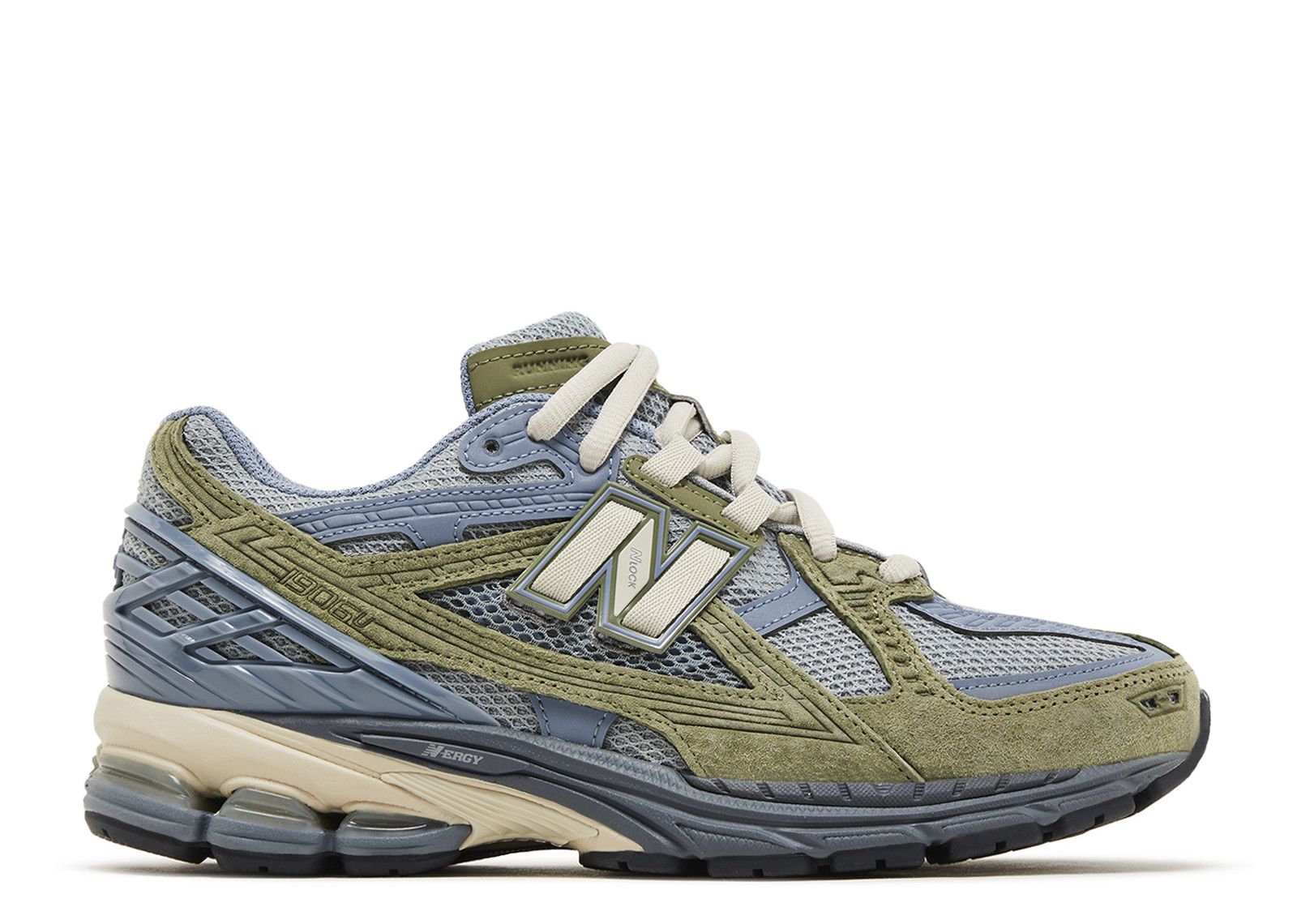 New Balance 1906U 'Slate Grey Dark Olivine'