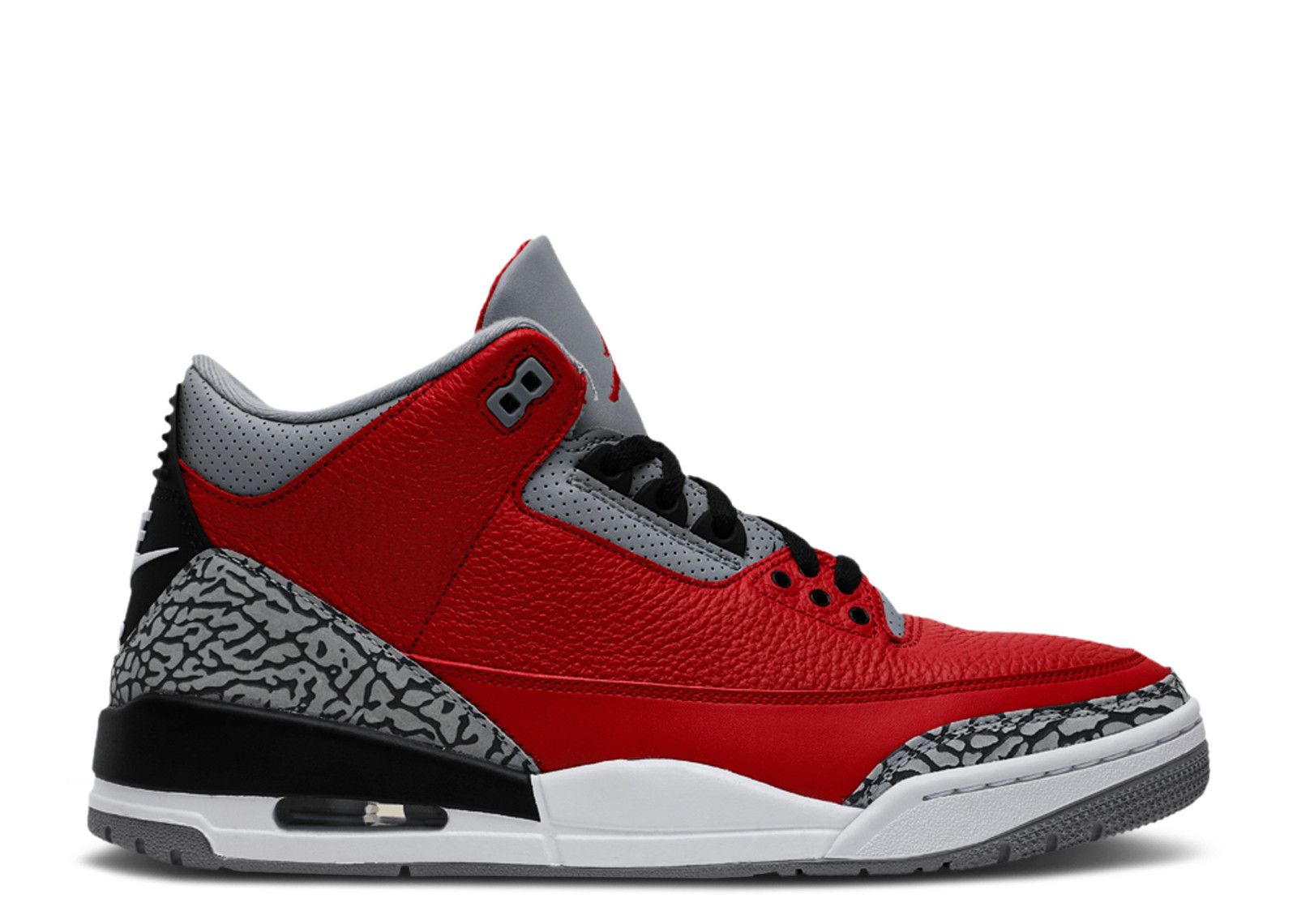 Jordan 3 Retro SE 'Unite' Sample