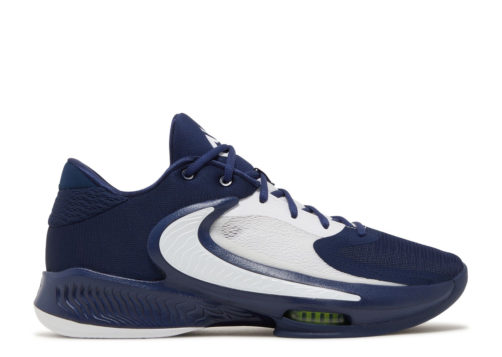 Zoom Freak 4 TB 'Midnight Navy'