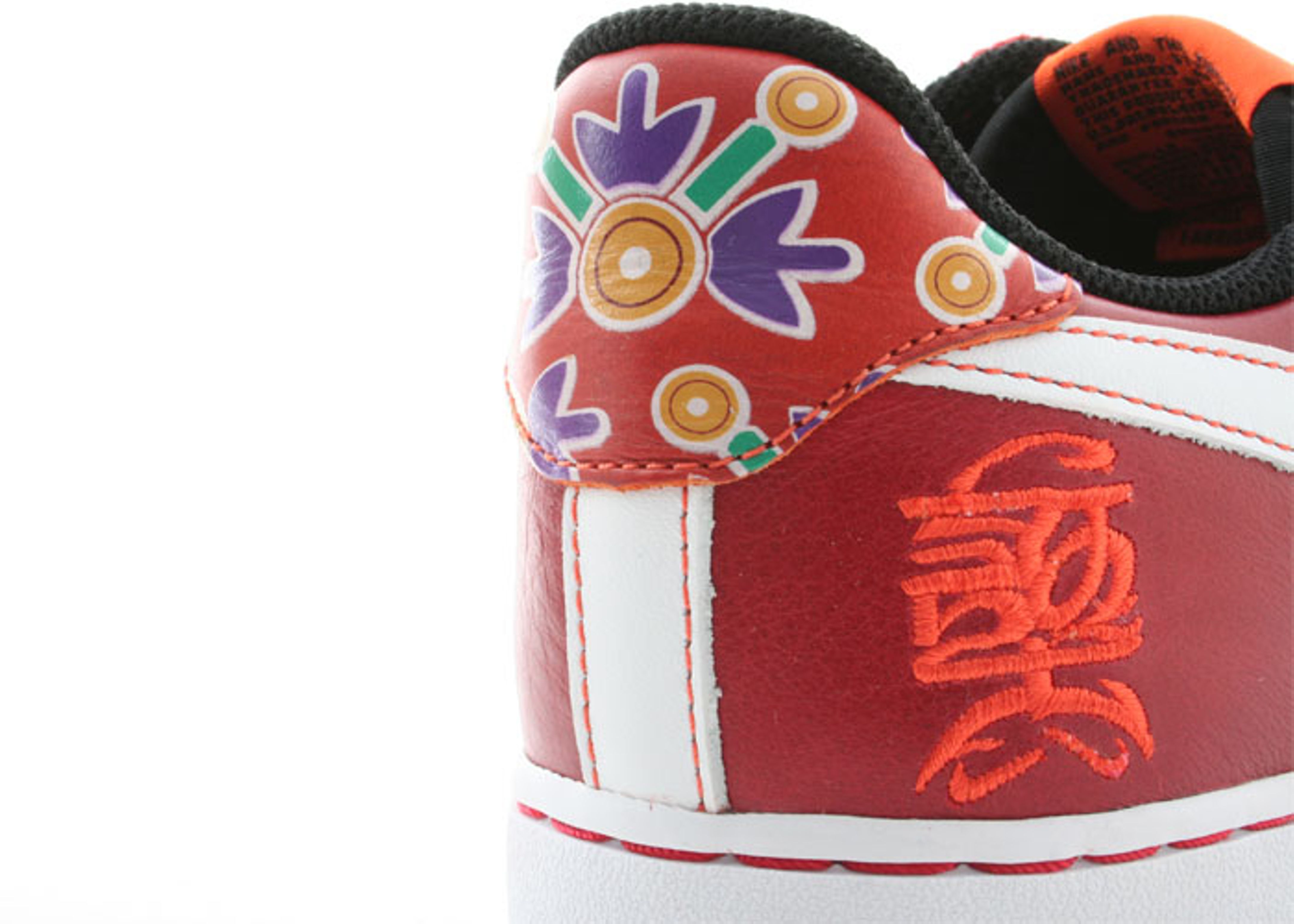 Air Force 1 Premium 'Year Of The Dog'