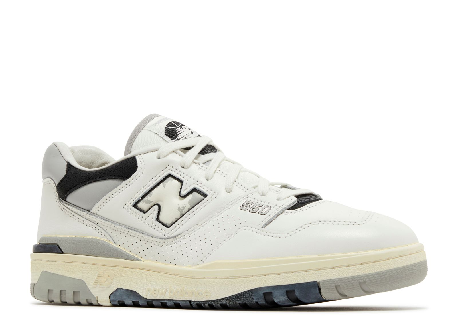 New Balance 550 'Vintage Pack - Concrete'