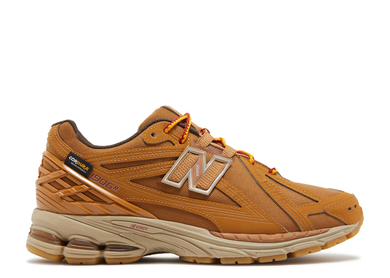 New Balance 1906R Cordura 'Pouch - Vintage Wheat'