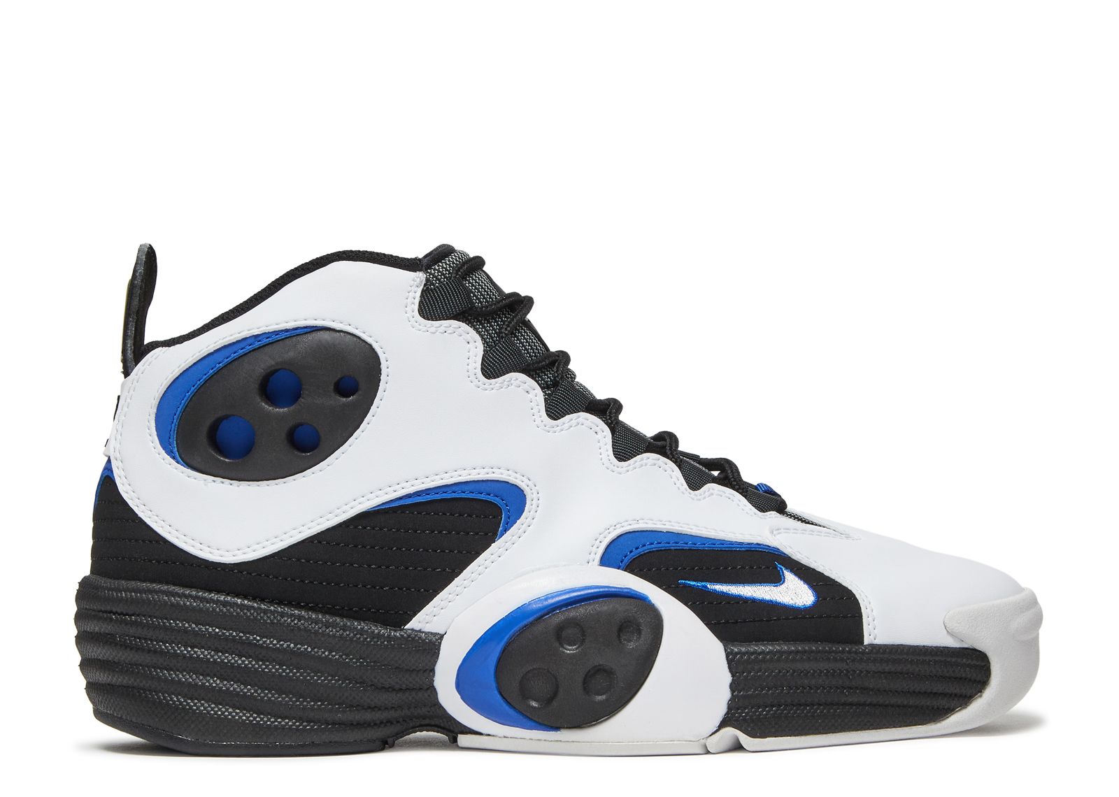 Air Flight One NRG 'Orlando Magic'