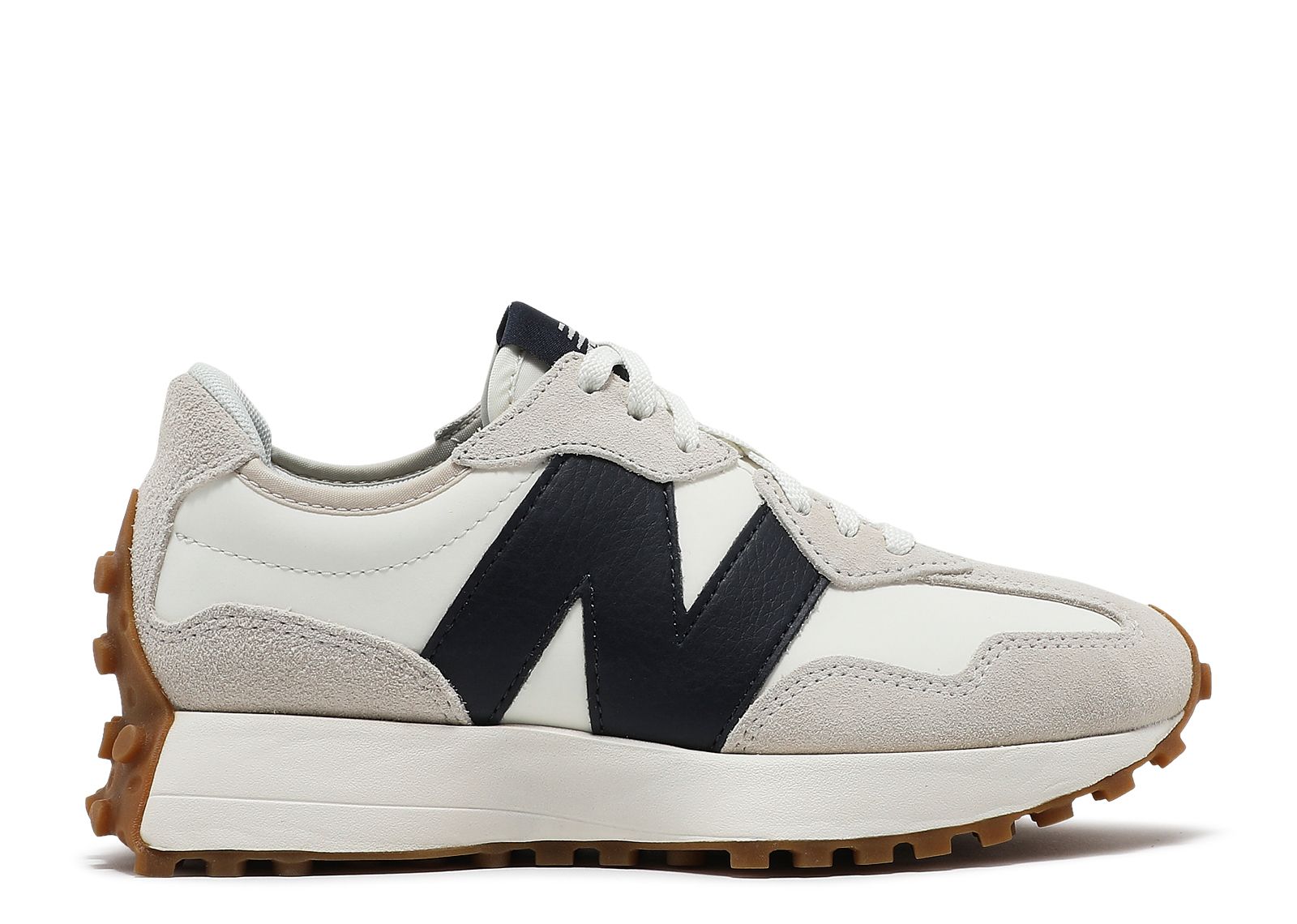 New Balance Wmns 327 'Moonbeam Outerspace'
