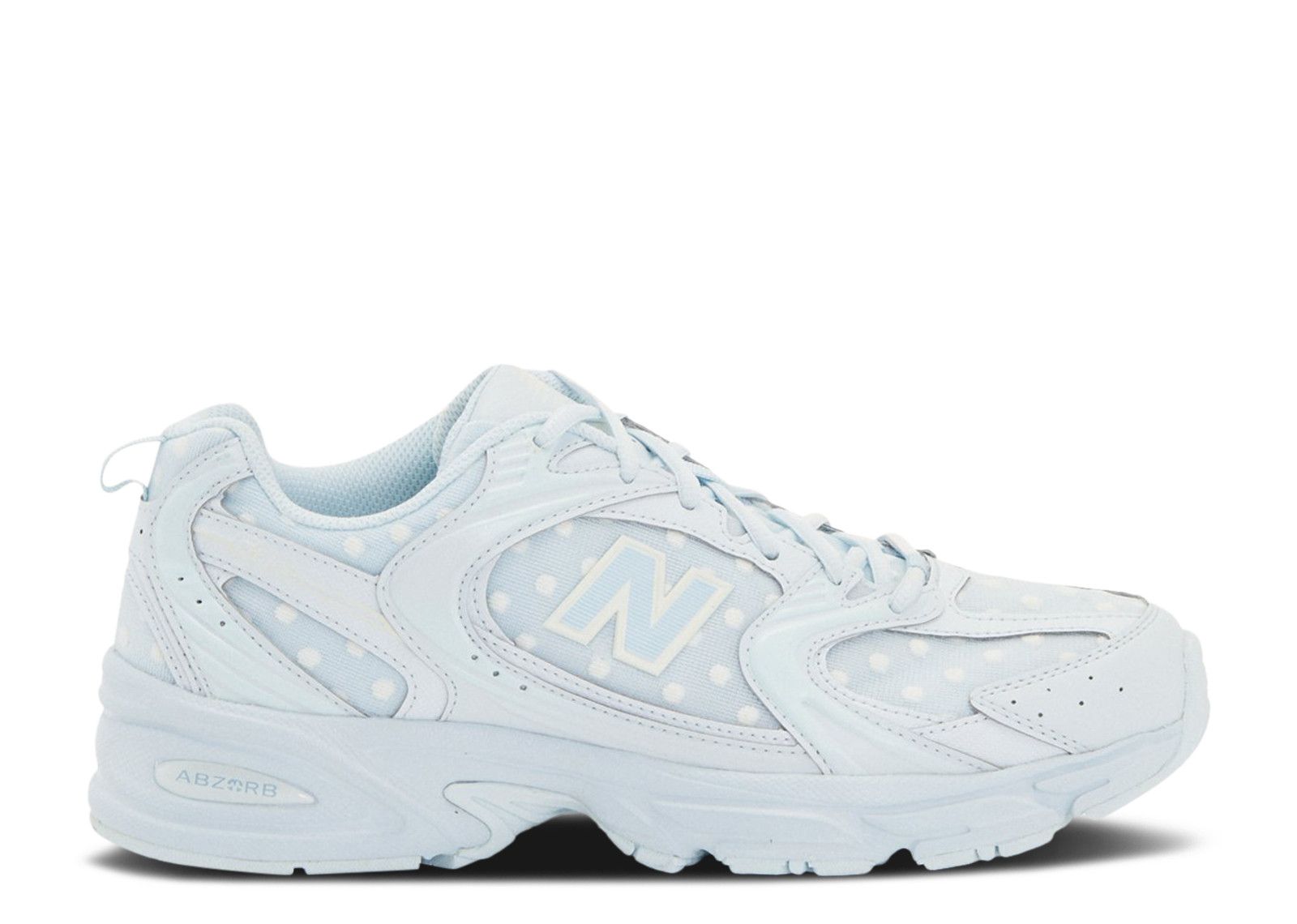 New Balance 530 'Blue Polka Dot'