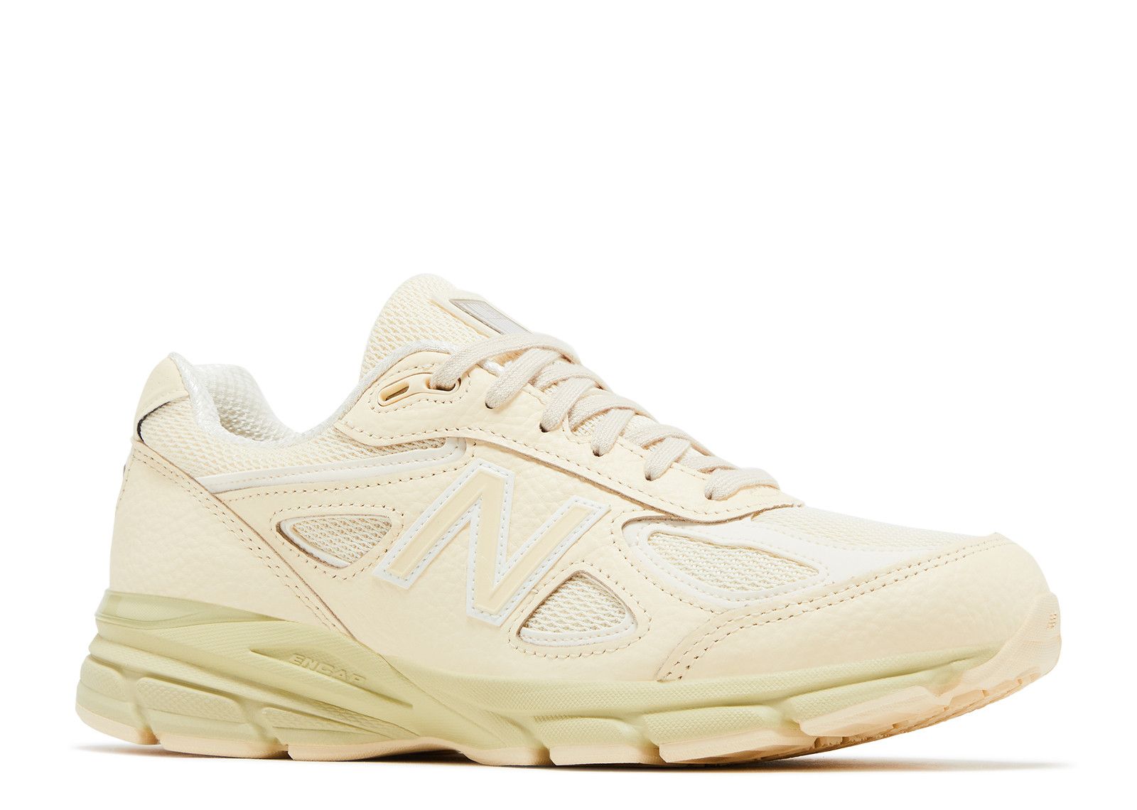 New Balance 990v4 Made in USA 'Rich Oak Cosmic Grape'