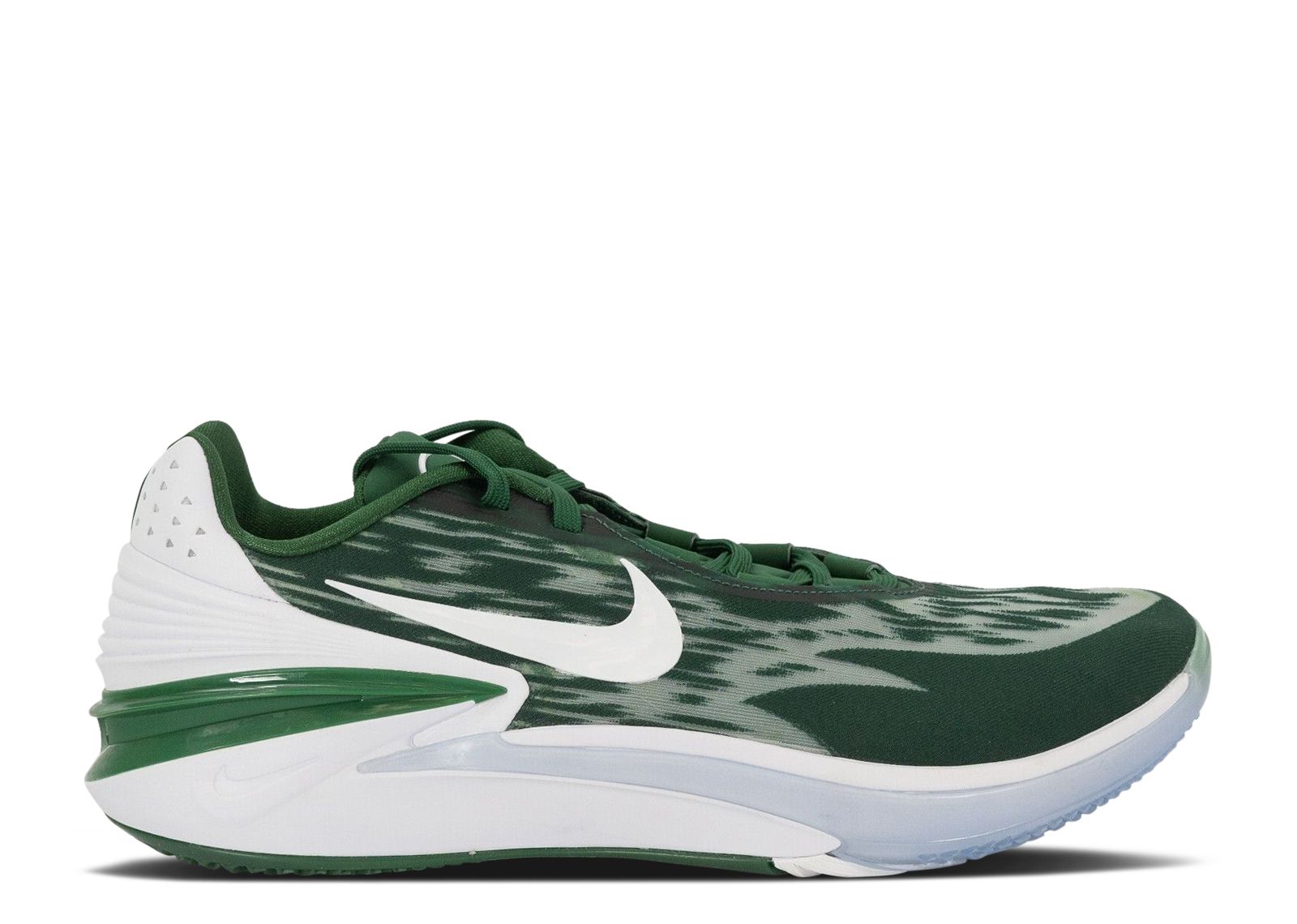 Air Zoom GT Cut 2 TB Promo 'Gorge Green'