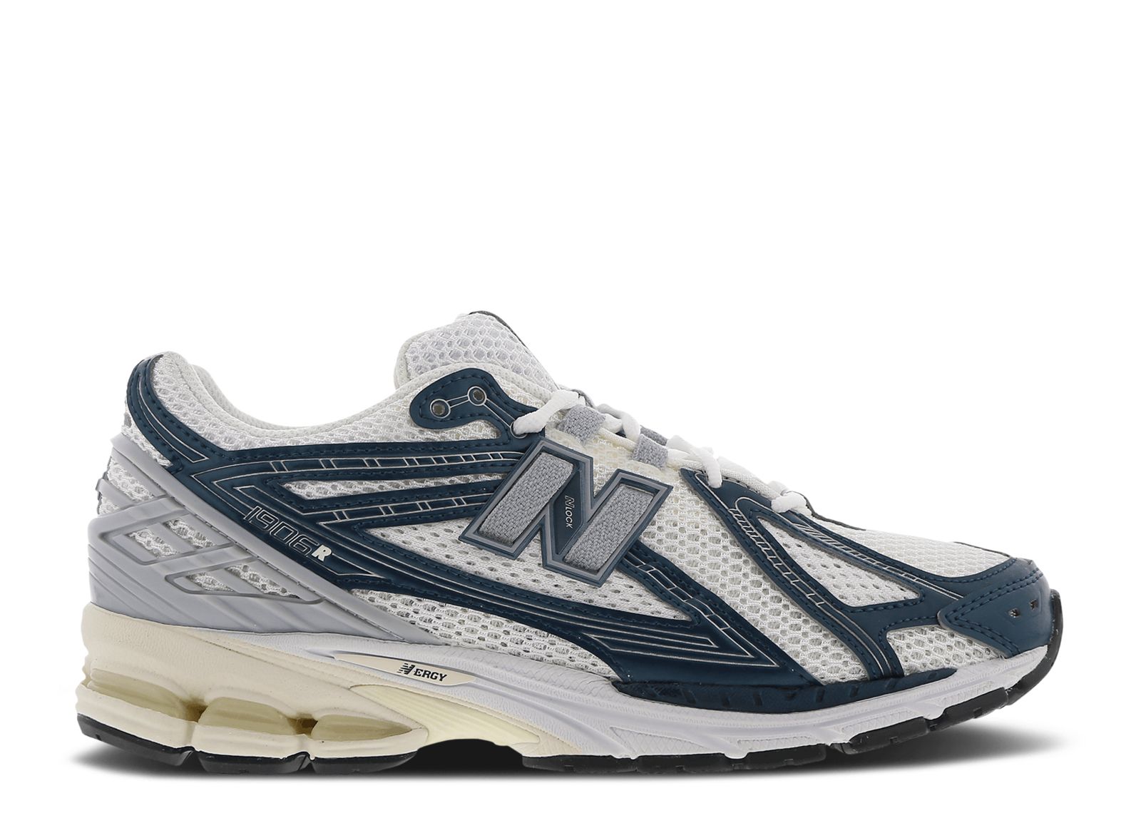 New Balance 1906R 'White Navy' Footlocker Exclusive