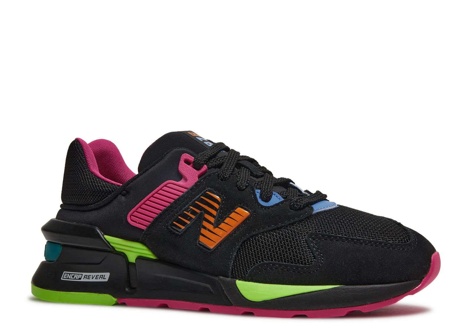 New Balance 997 Sport 'Black Multi-Color'