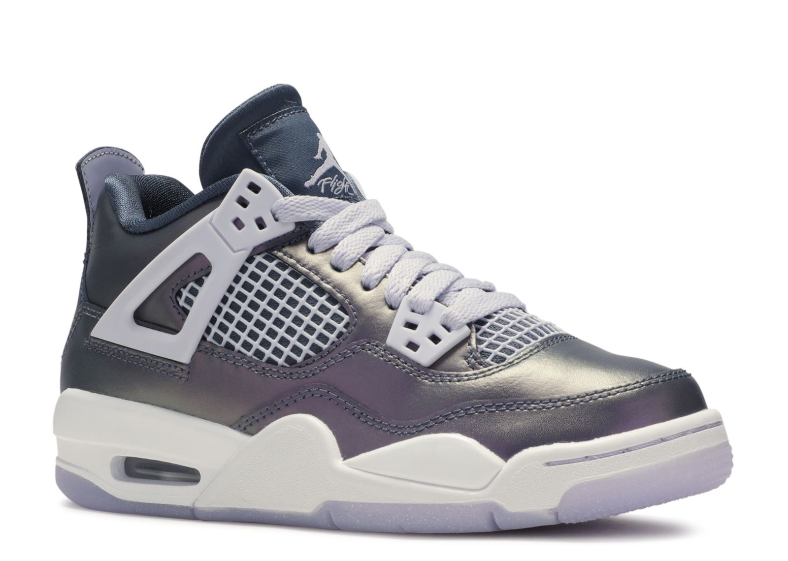 Jordan 4 Retro SE GS 'Monsoon Blue'