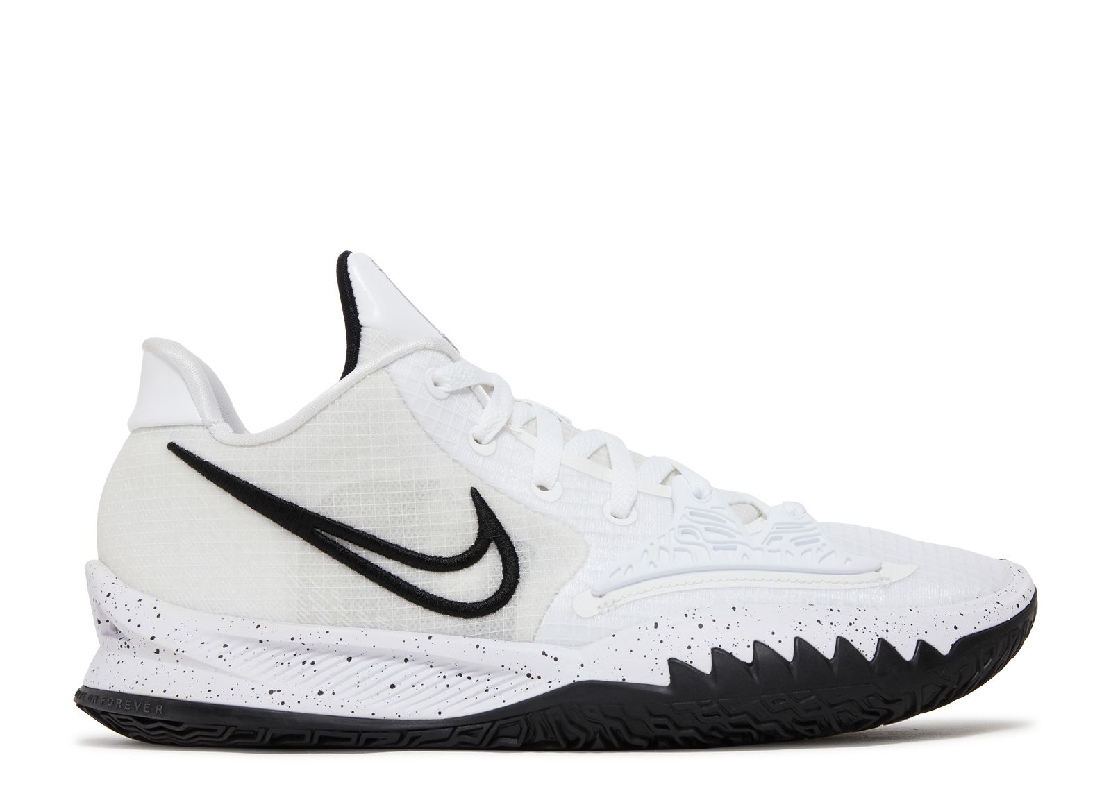 Kyrie Low 4 TB 'White'