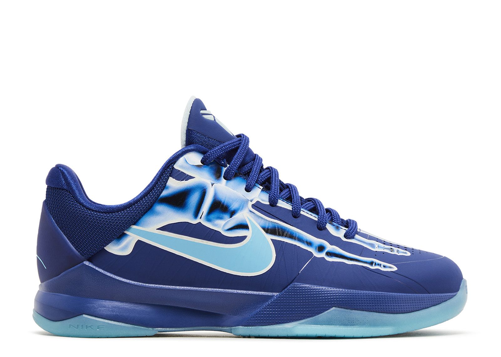 Zoom Kobe 5 GS 'X-Ray'