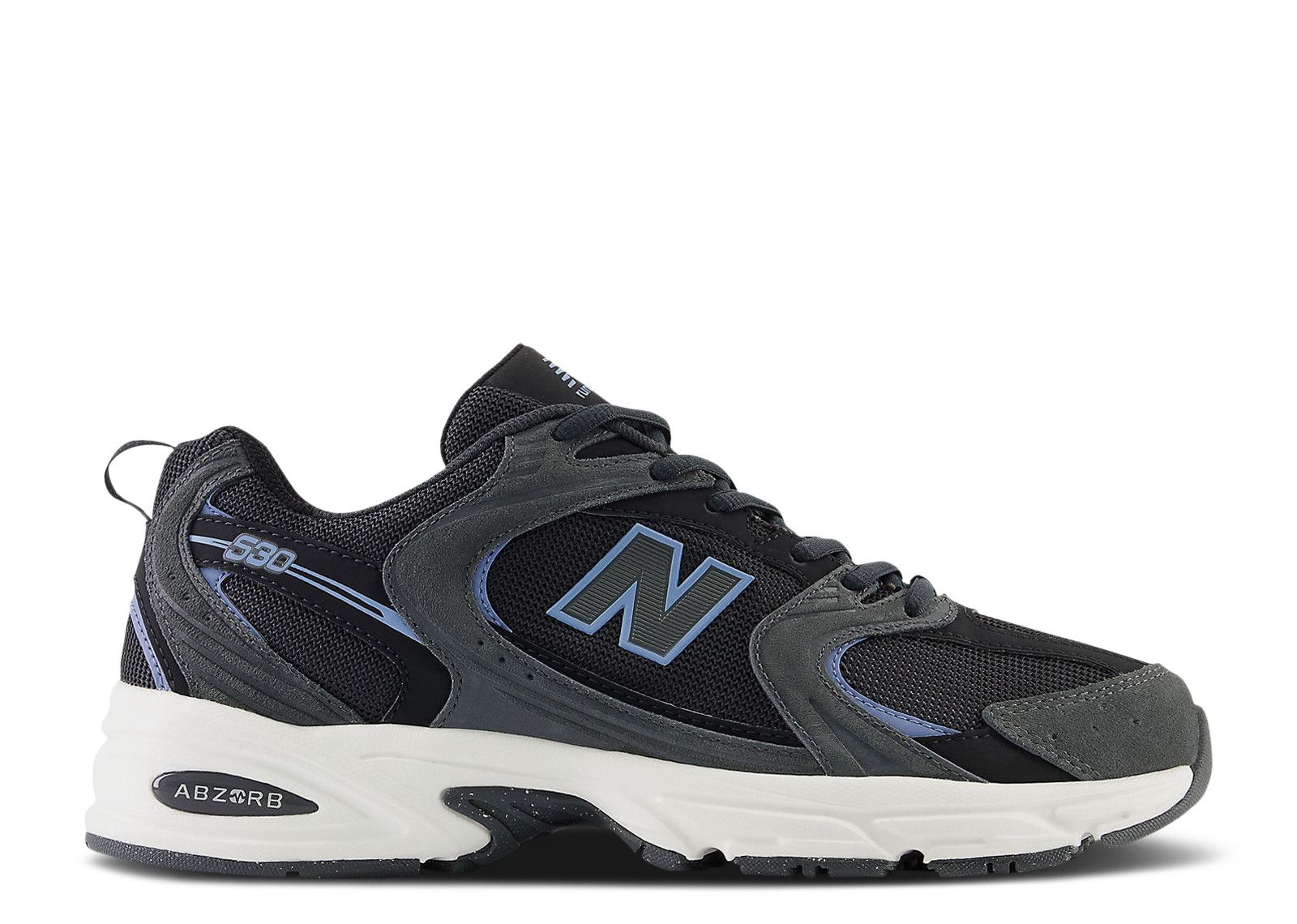 New Balance 530 'Phantom Light Blue'
