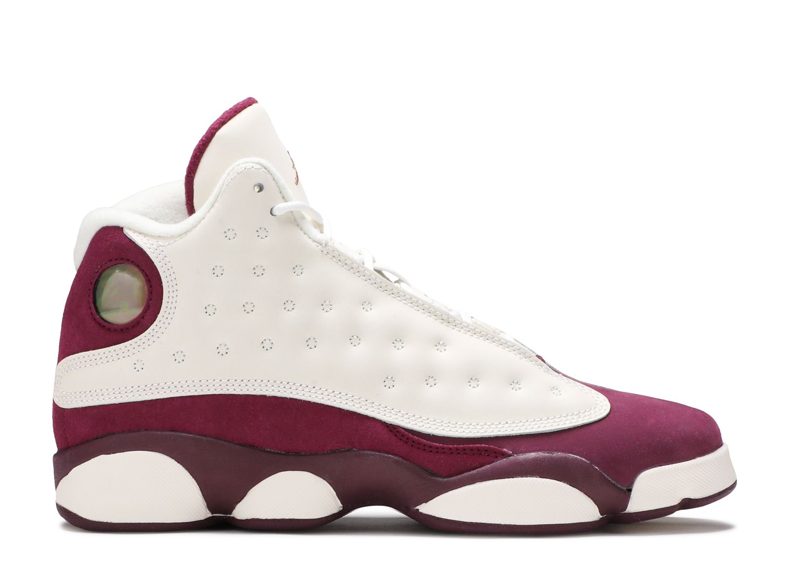Jordan 13 Retro GS 'Bordeaux'