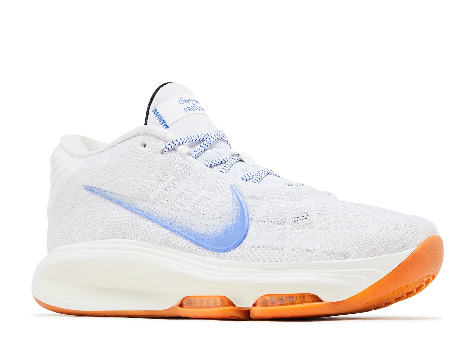 Air Zoom GT Hustle 3 EP 'Blueprint Pack'