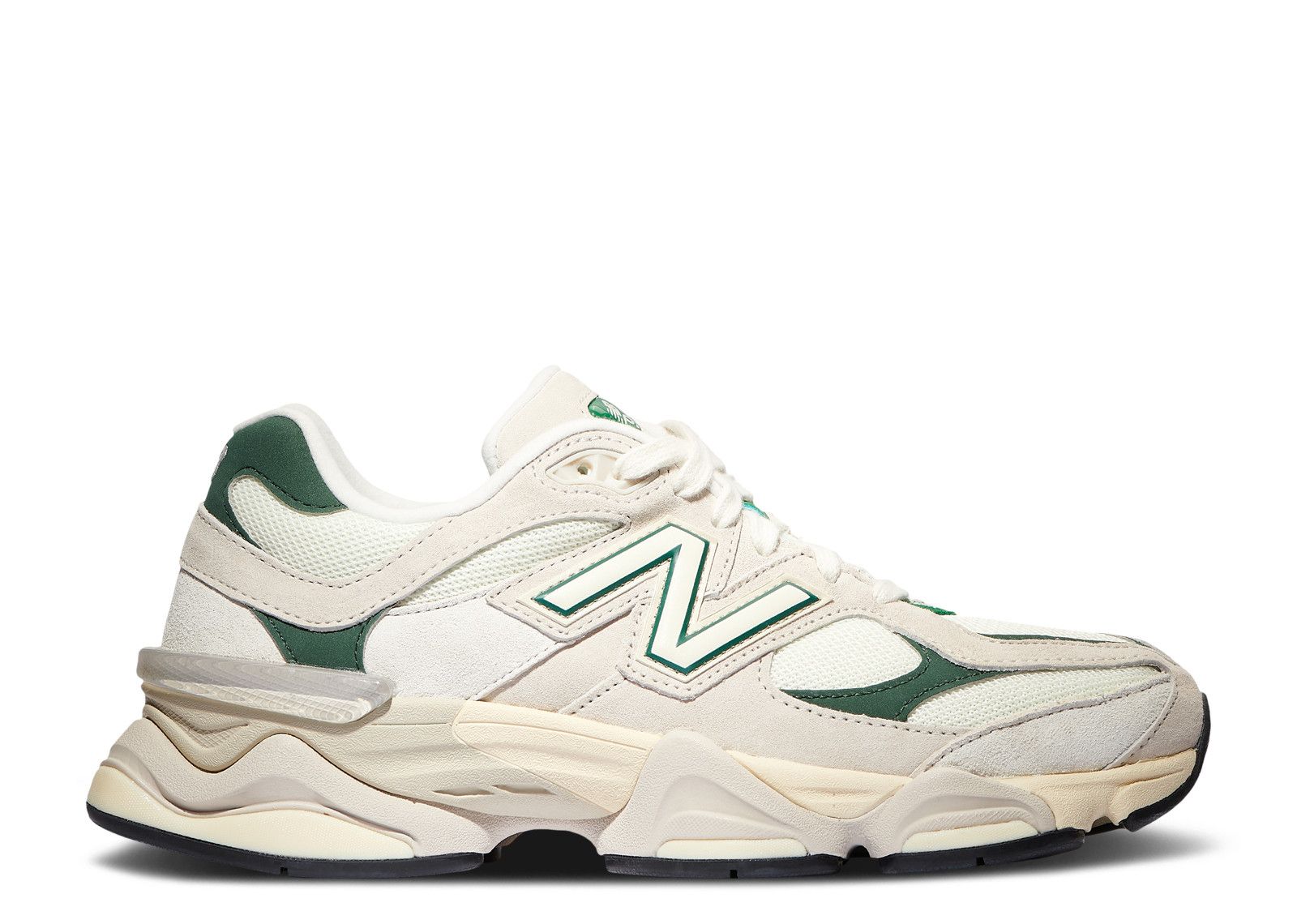 New Balance 9060 'Spruce Pack' Footlocker Exclusive