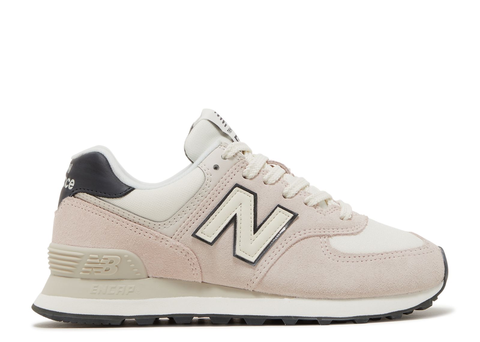 New Balance Wmns 574 'Washed Pink'