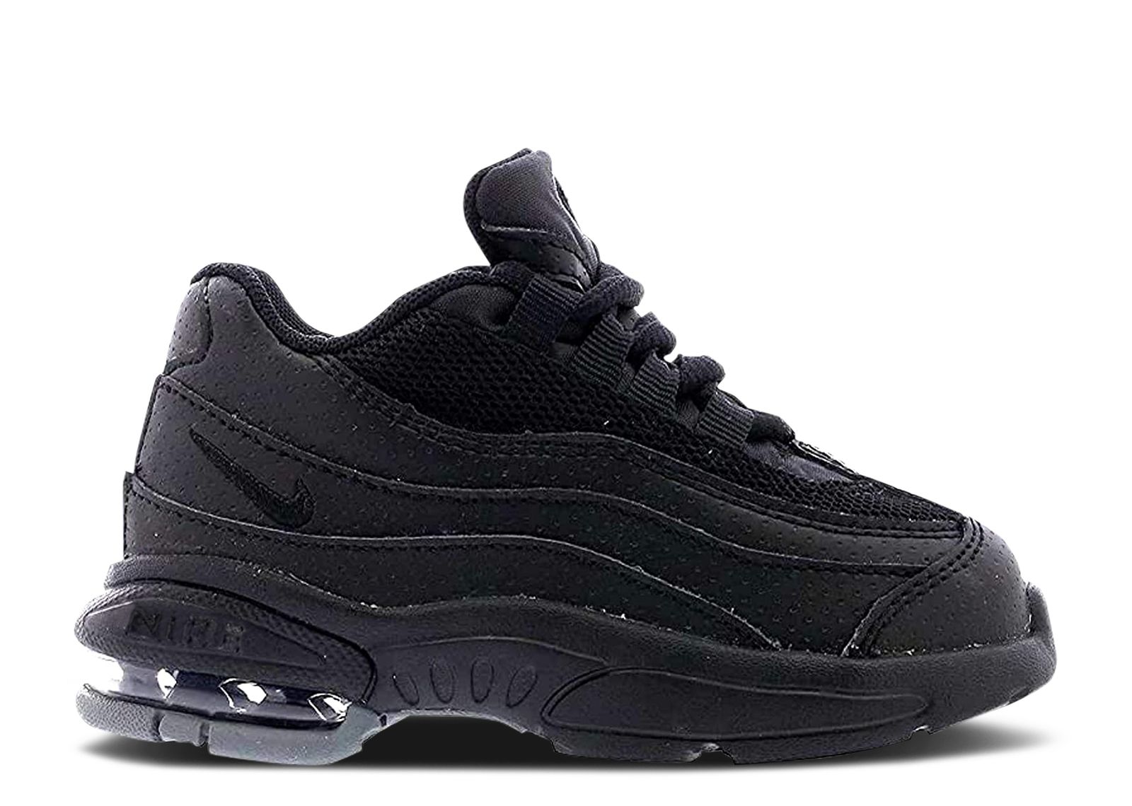 Air Max 95 TD 'Triple Black'