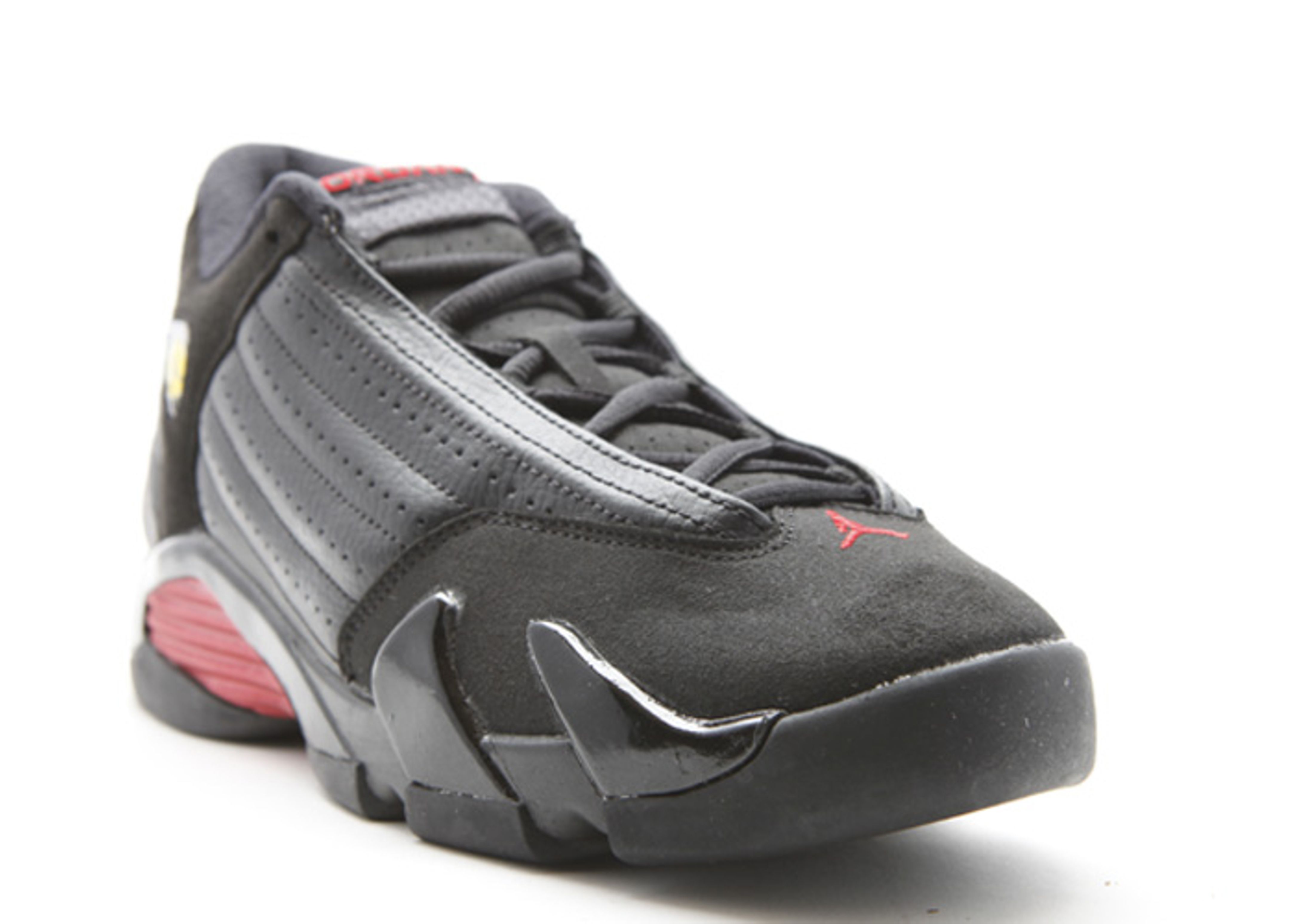 Jordan 14 Retro GS 'Last Shot' 2011