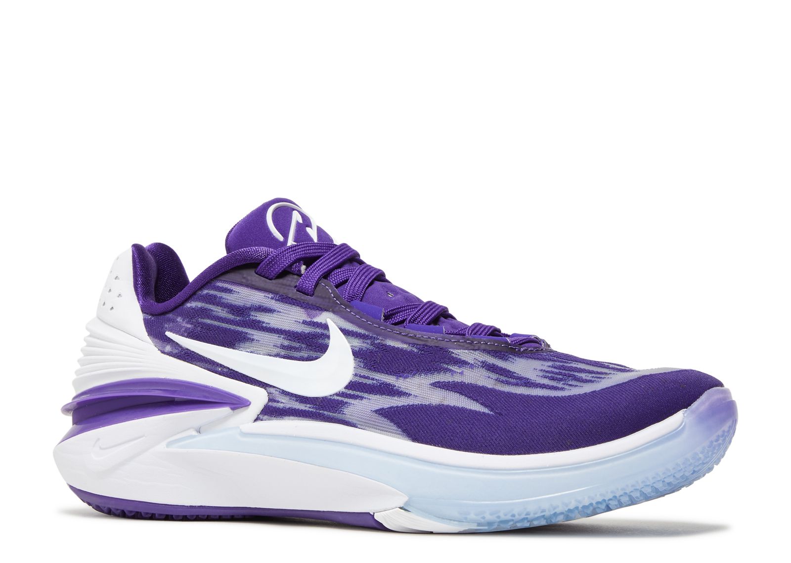 Air Zoom GT Cut 2 TB Promo 'Court Purple'