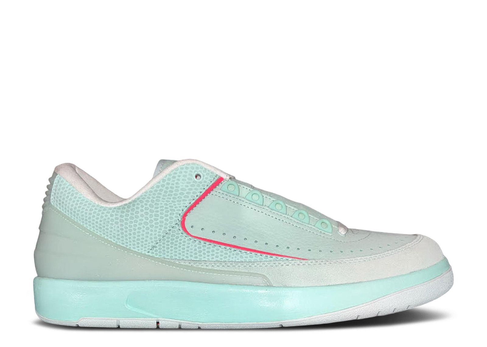 Jordan 2 Retro Low 'EYBL' PE