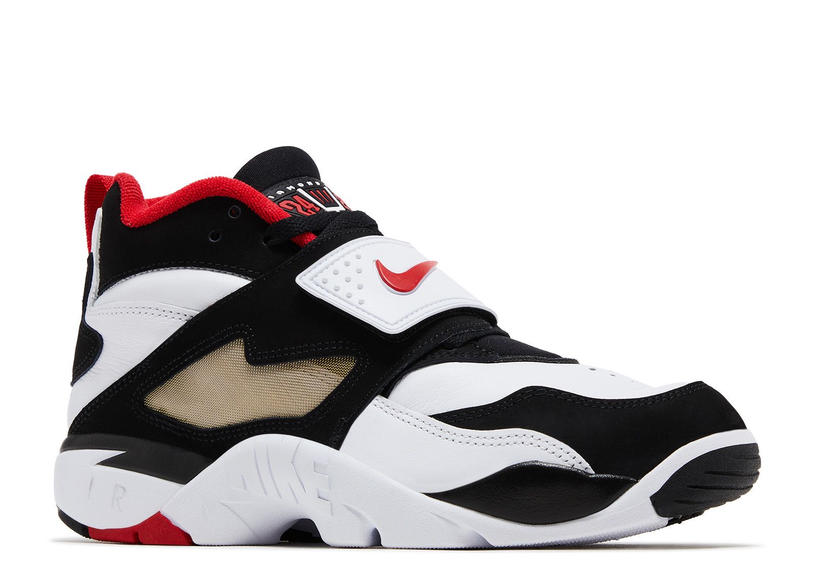 Air Diamond Turf '49ers' 2025