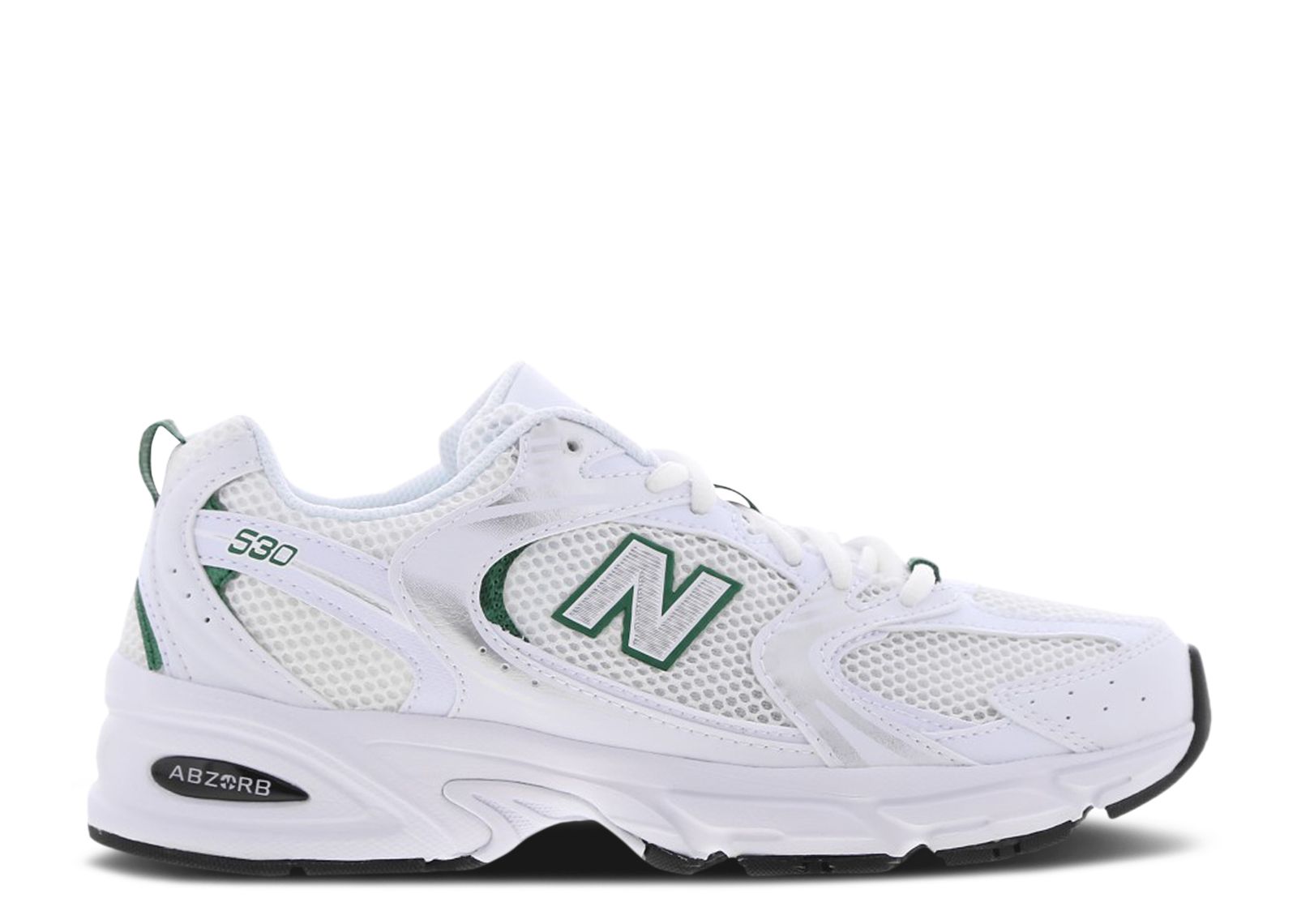 New Balance 530 'White Green'