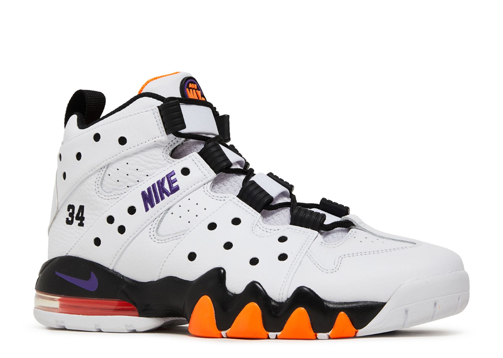 Air Max 2 CB 94 'Suns'
