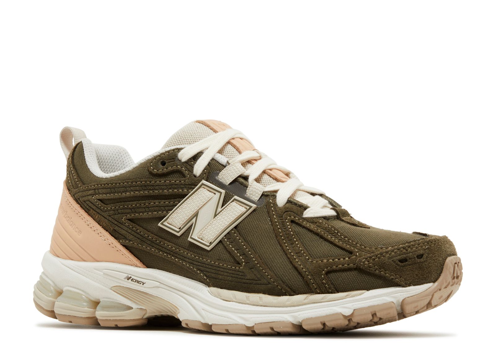 New Balance 1906F 'Dark Moss Frappe'