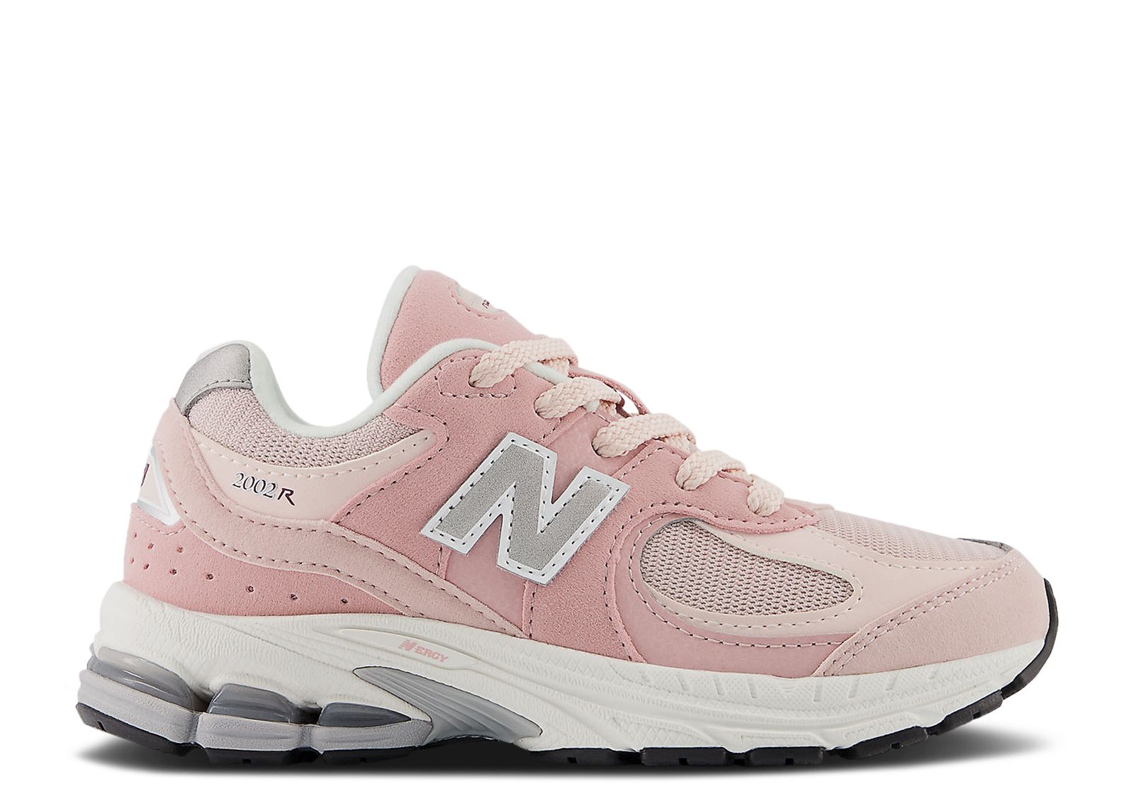 New Balance 2002R Little Kid 'Pink Sand'