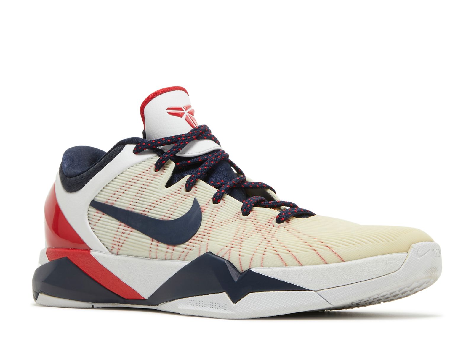 Zoom Kobe 7 System 'Olympic'