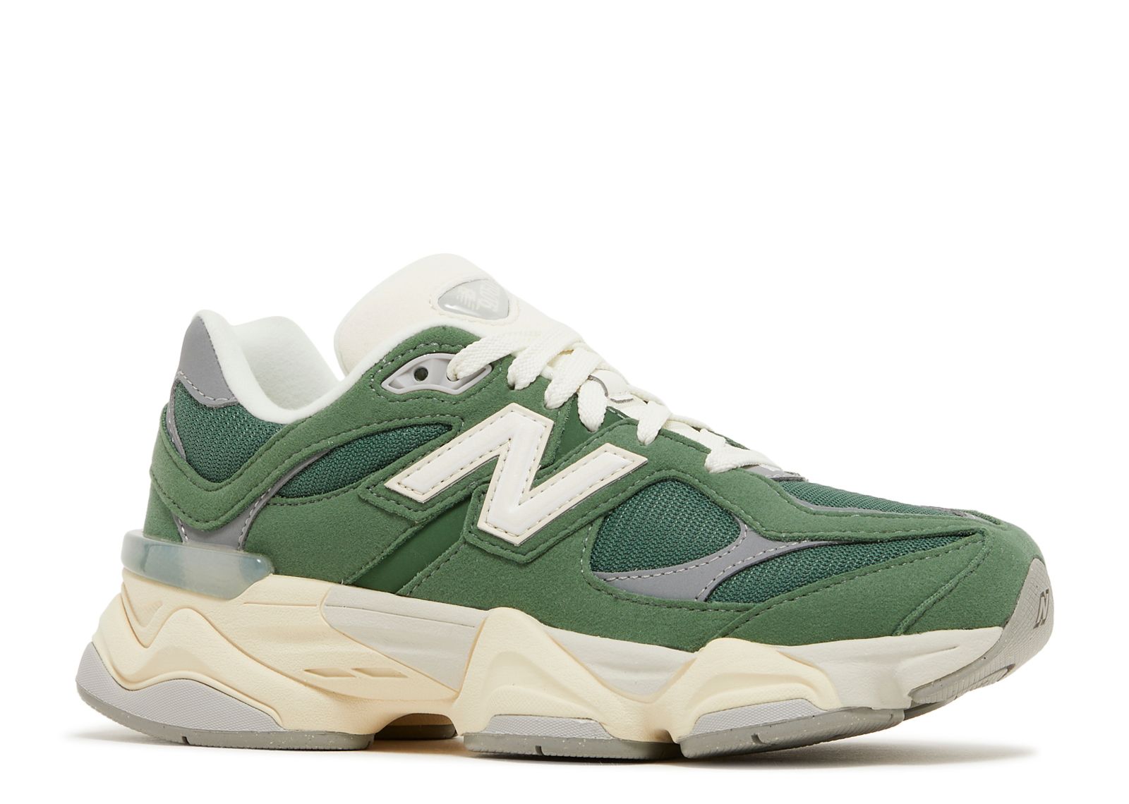New Balance 9060 Big Kid 'Nori'