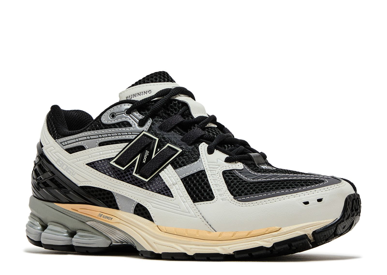 New Balance 1906U 'Black Sea Salt Magnet'