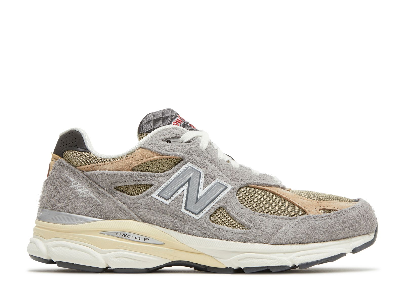 New Balance Teddy Santis x 990v3 Made In USA 'Marblehead'