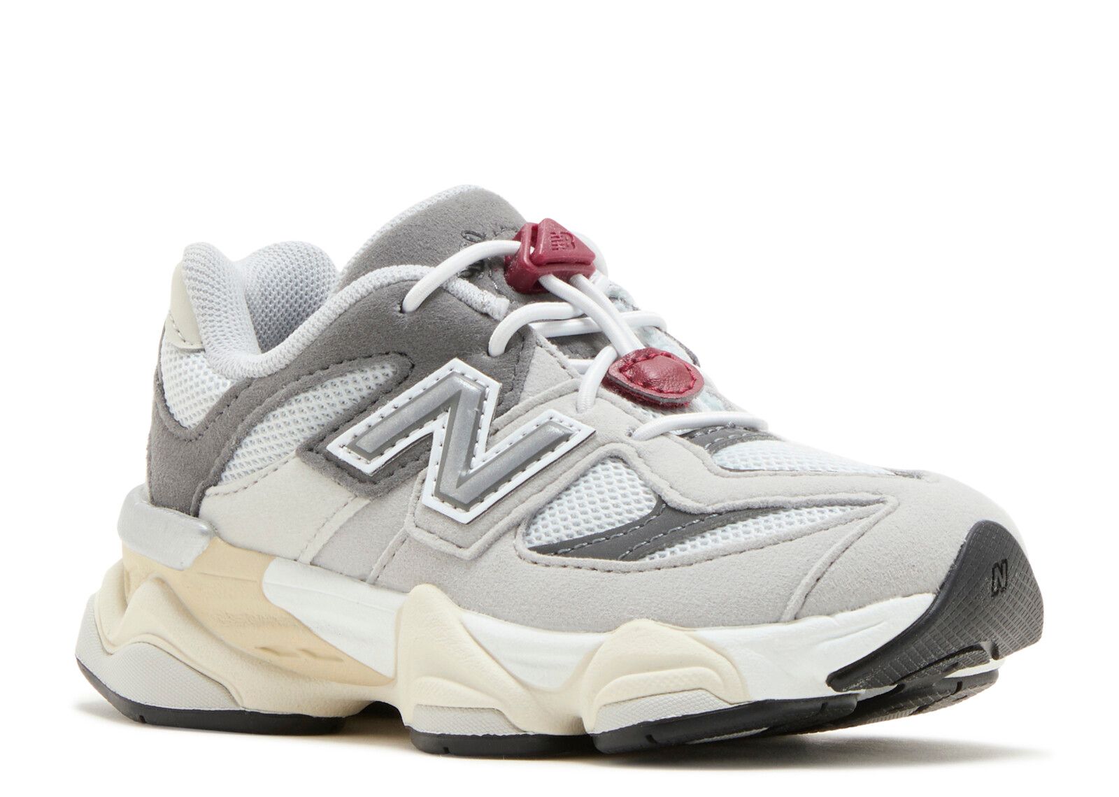 New Balance 9060 Toddler 'Rain Cloud'