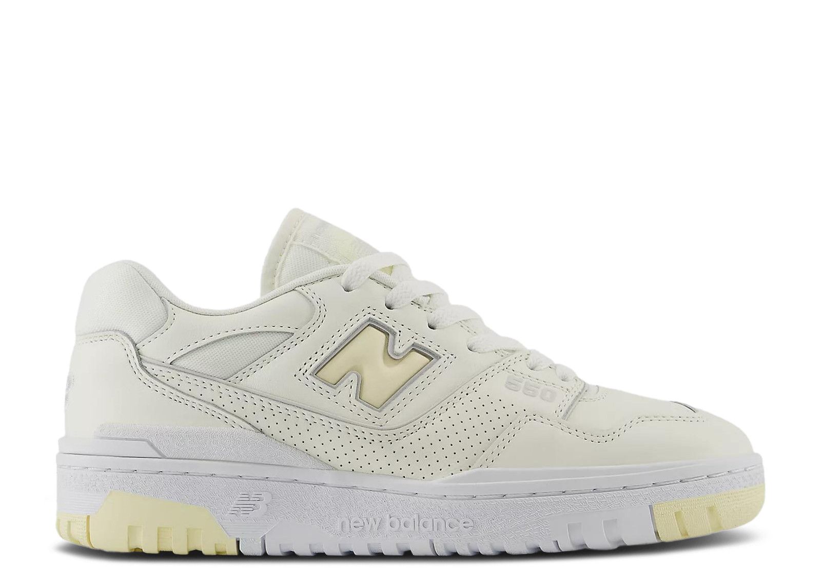New Balance Wmns 550 'Sea Salt Calcium'