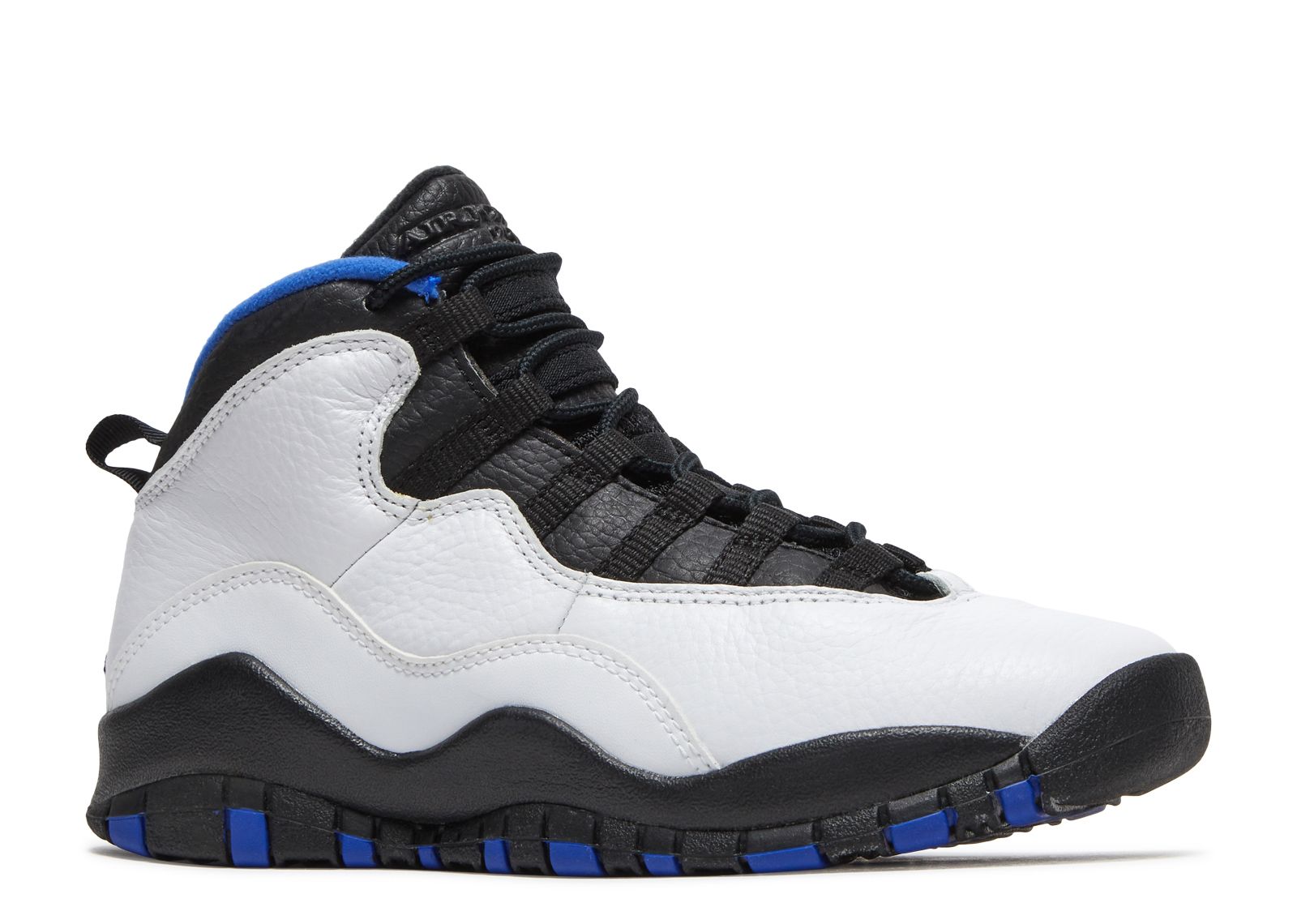 Jordan 10 Retro GS 'Orlando'