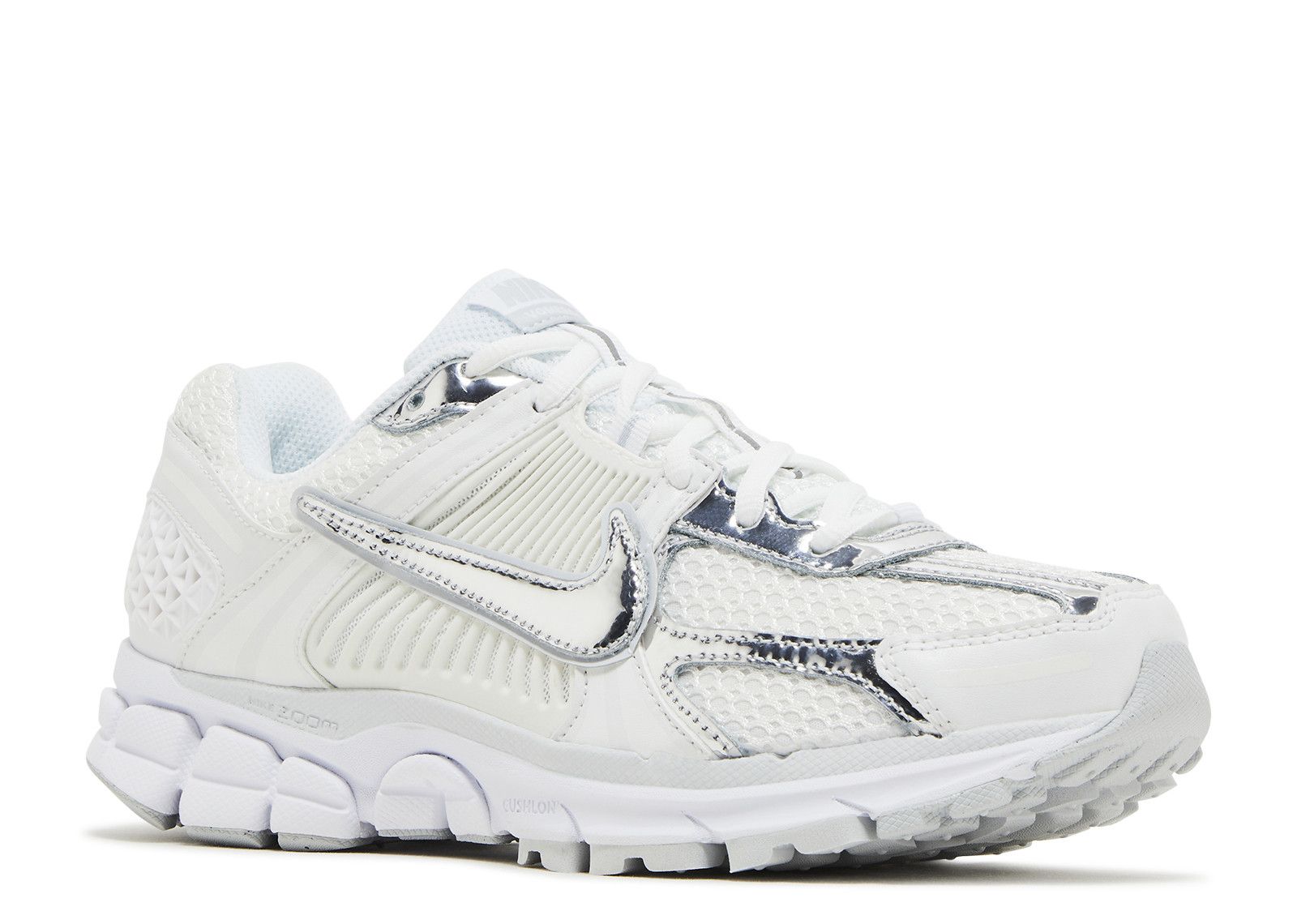 Wmns Air Zoom Vomero 5 'Chrome Toe'